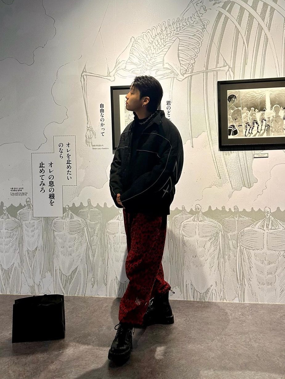 $님의 스타일 - 4