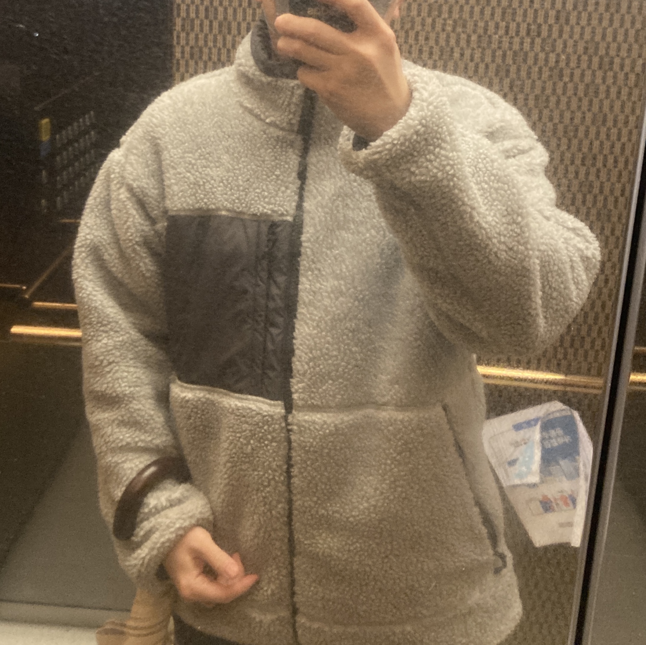 WWF님의 스타일