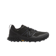 New Balance Fresh Foam X Hierro v7 Gore-Tex Black - 2E Wide