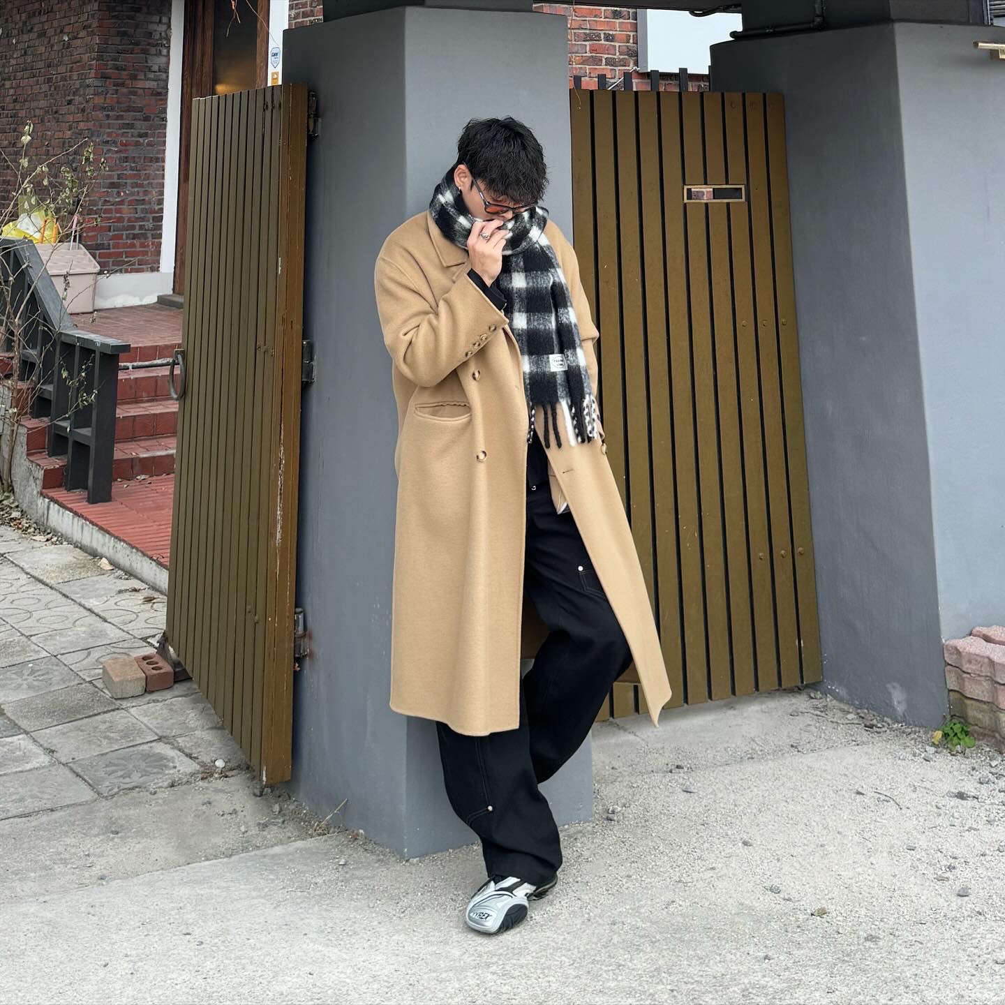 꾸다님의 스타일 - 1