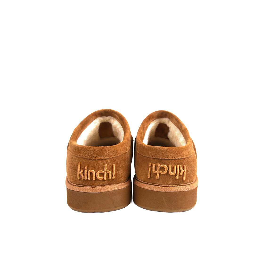 킨치 미스테이크 프로젝트 루 브라운(Kinchi Mistake Project Ruuu Brown) - 3