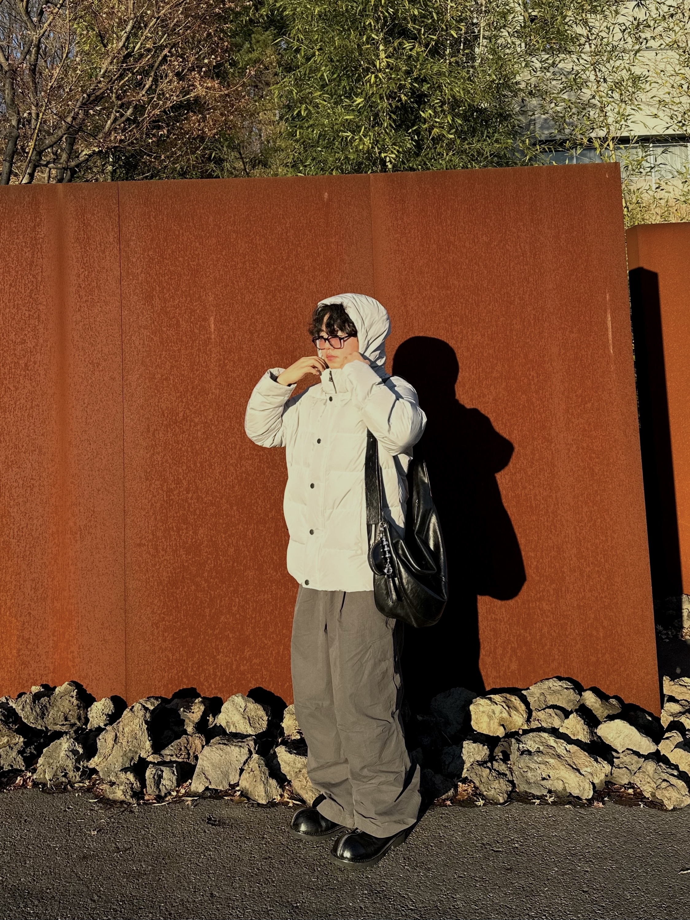규형쓰님의 스타일 - 2