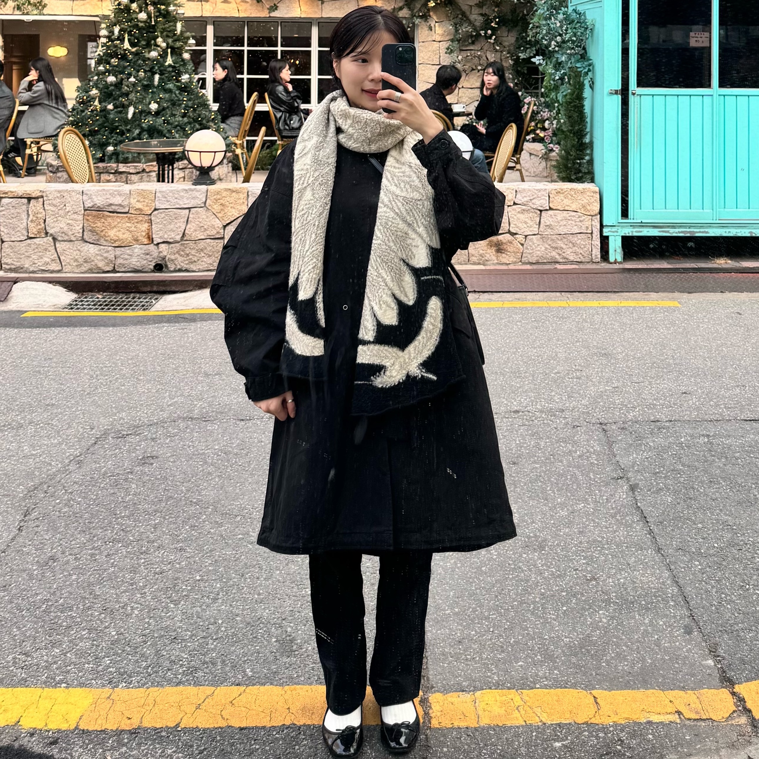 KREAM 스타일