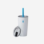 Human Made x Blue Bottle Coffee Commuter Cup White