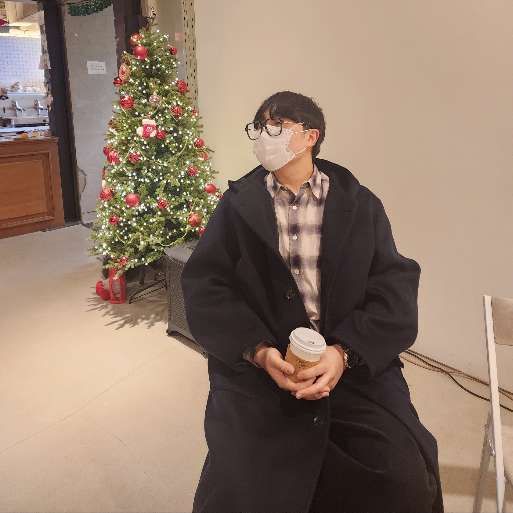 𐇵님의 스타일 - 7