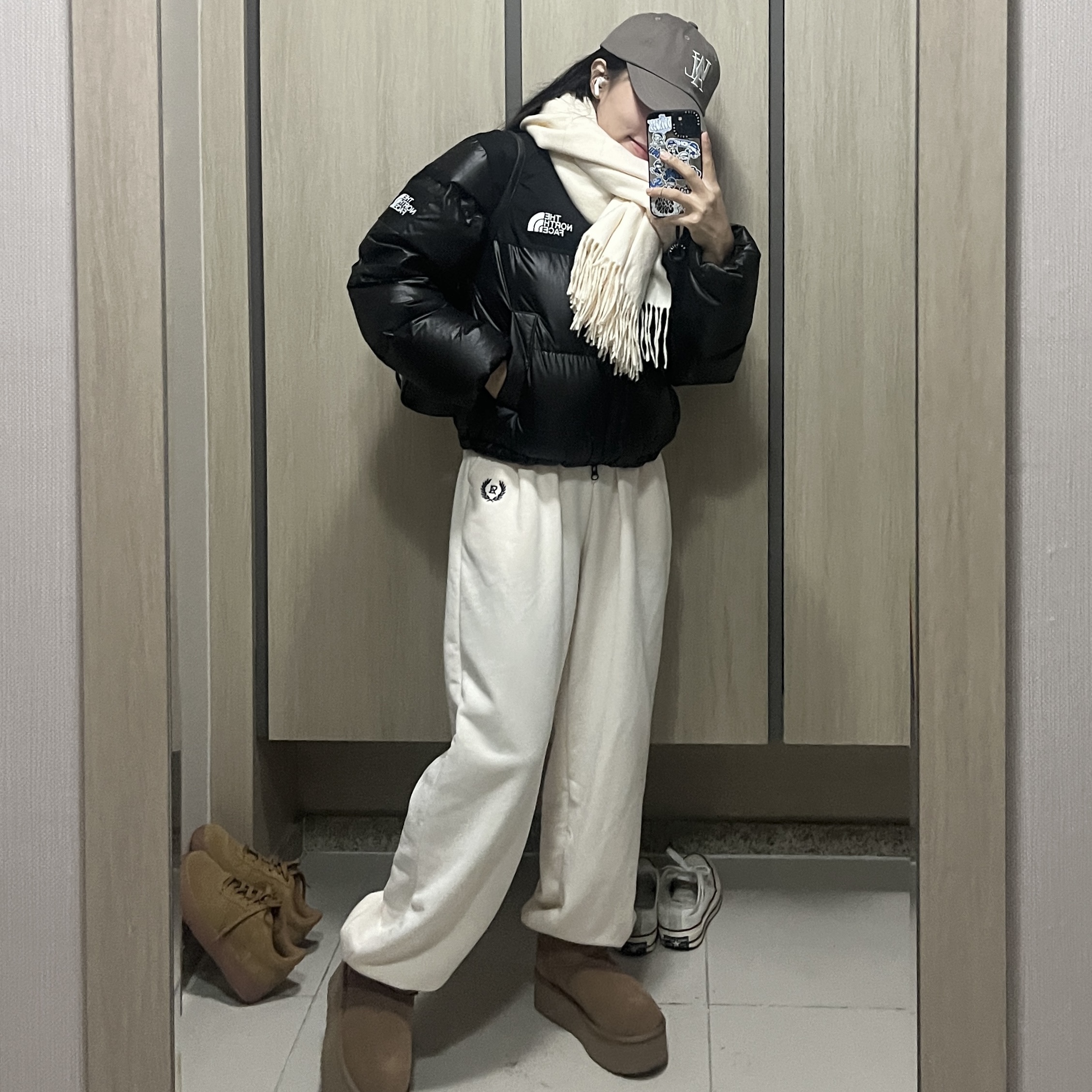 KREAM 스타일