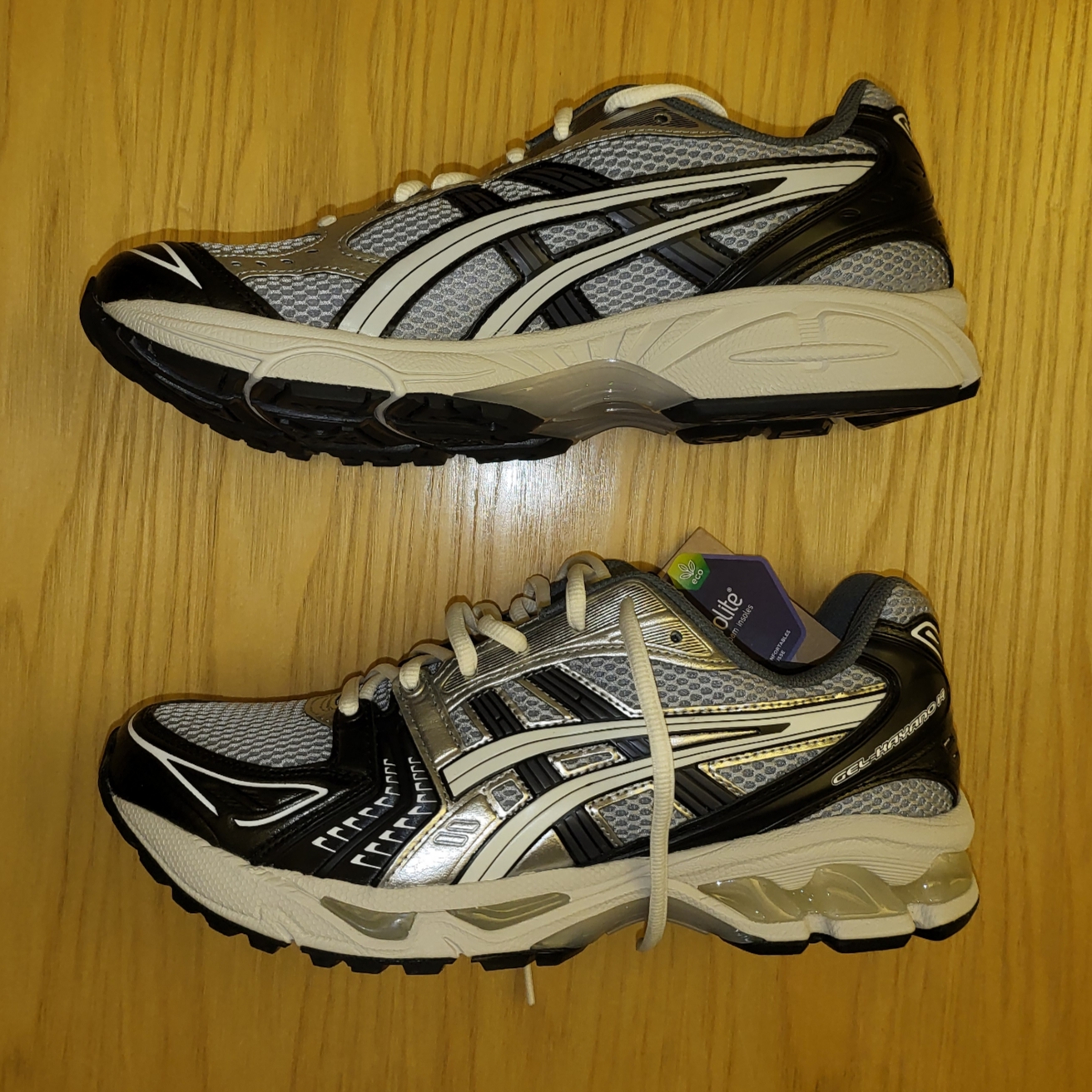 kayano 25 46