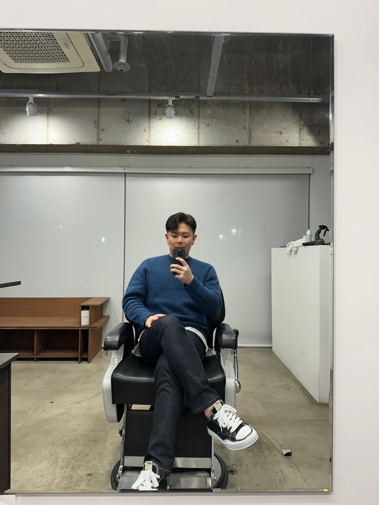 KREAM 프로필 이미지