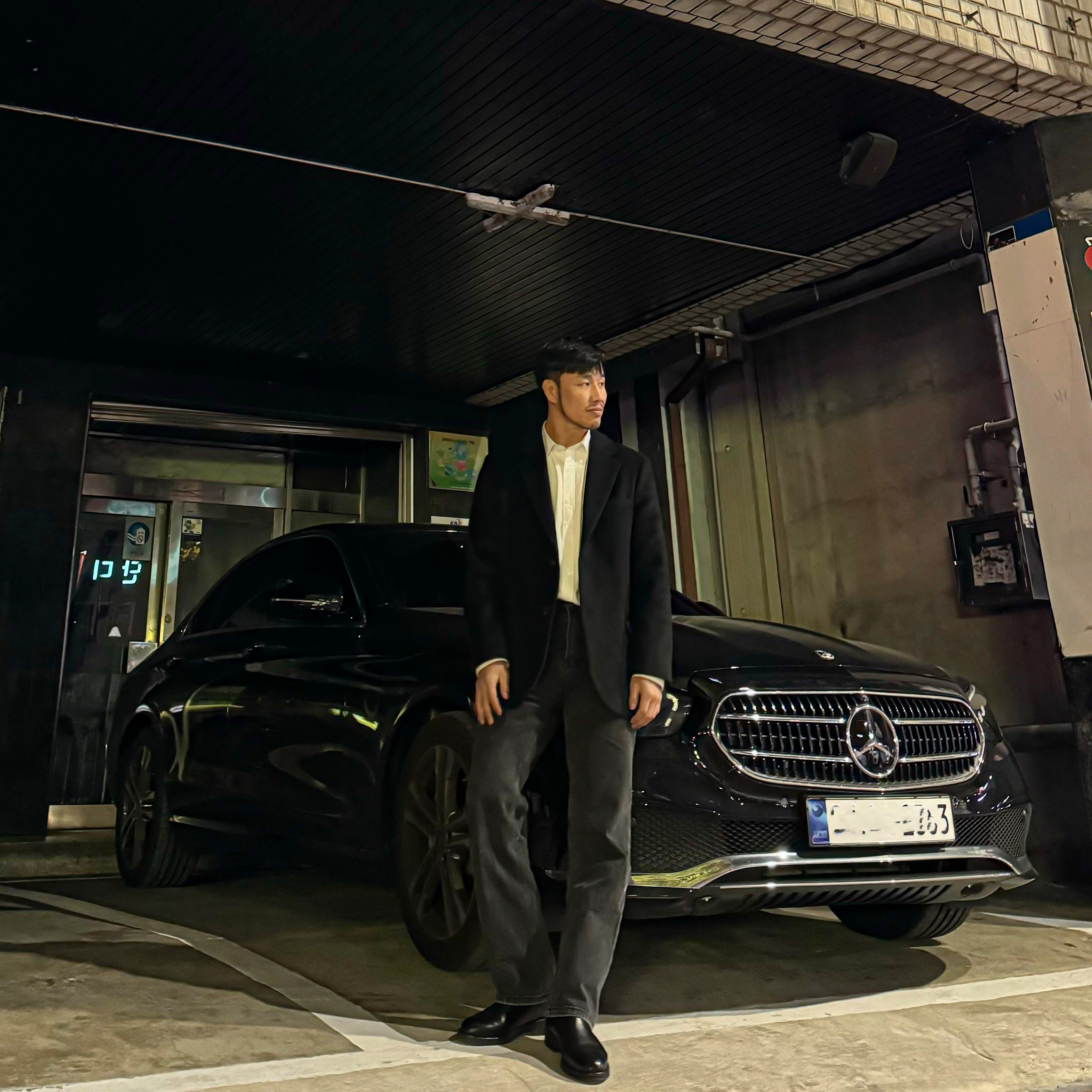 hyunsungkim님의 스타일
