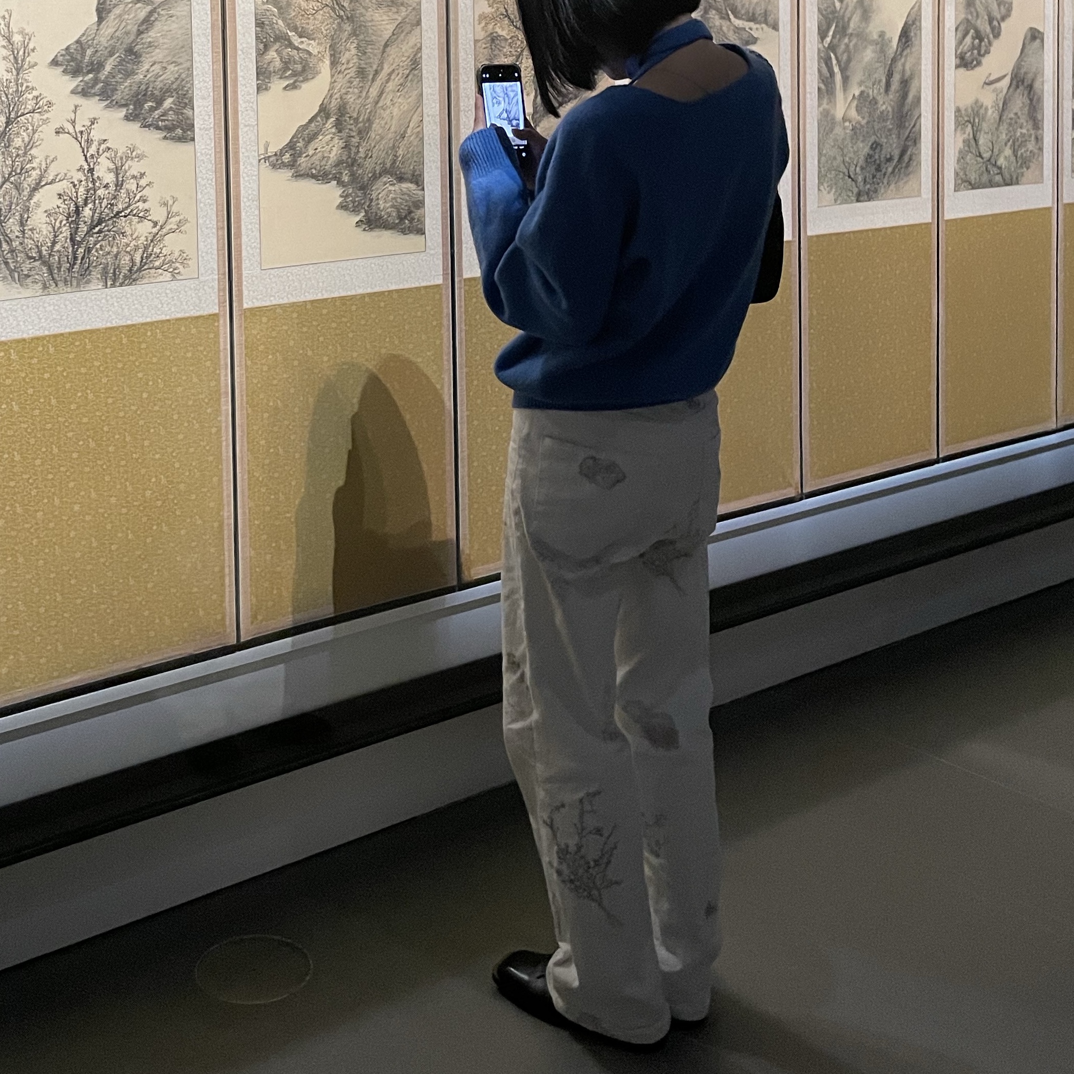 🫧님의 스타일 - 2
