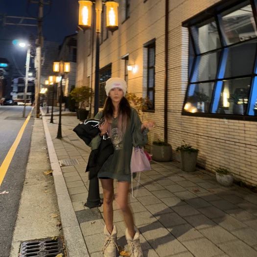 스타일 카드