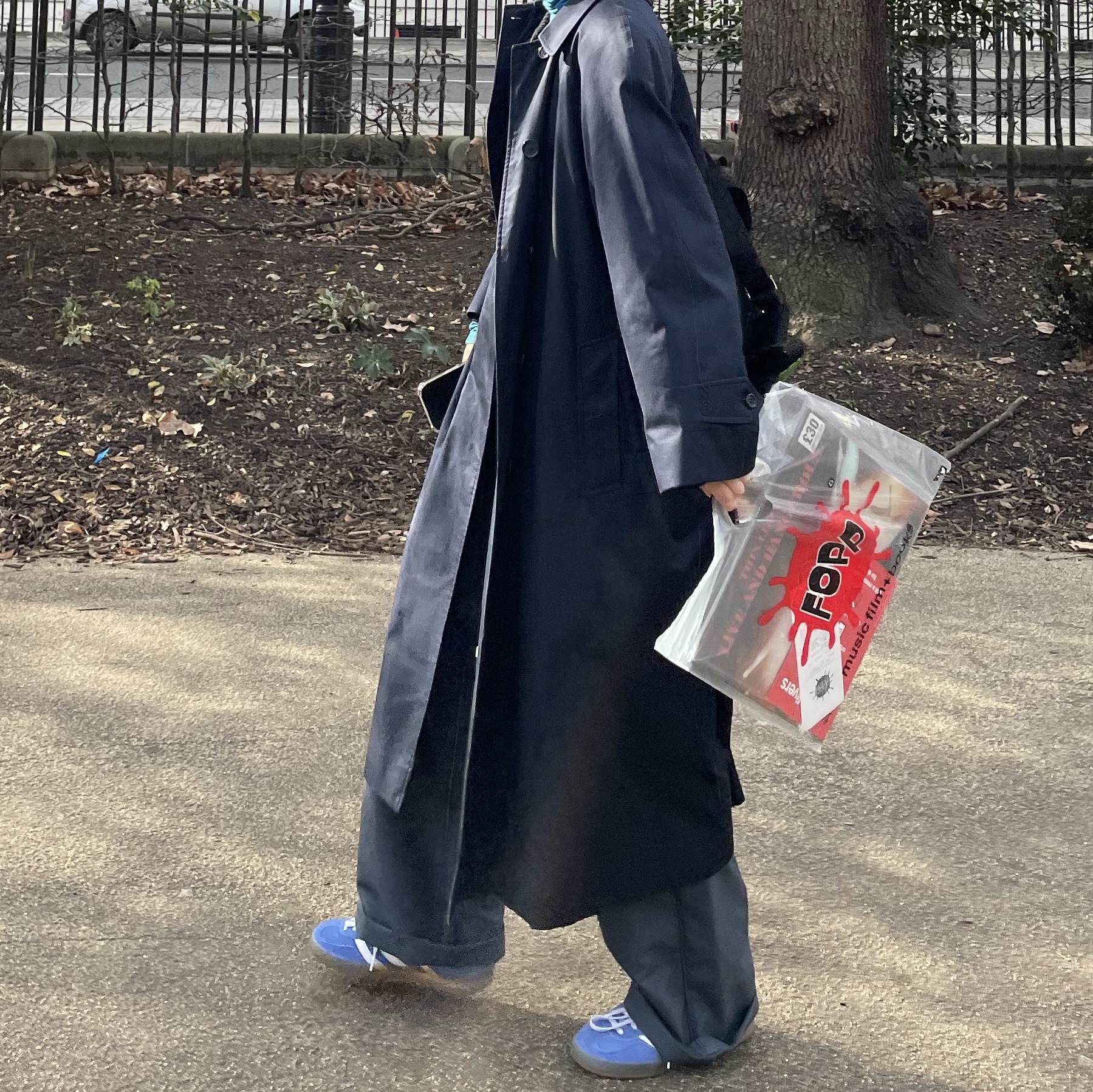 🫧님의 스타일