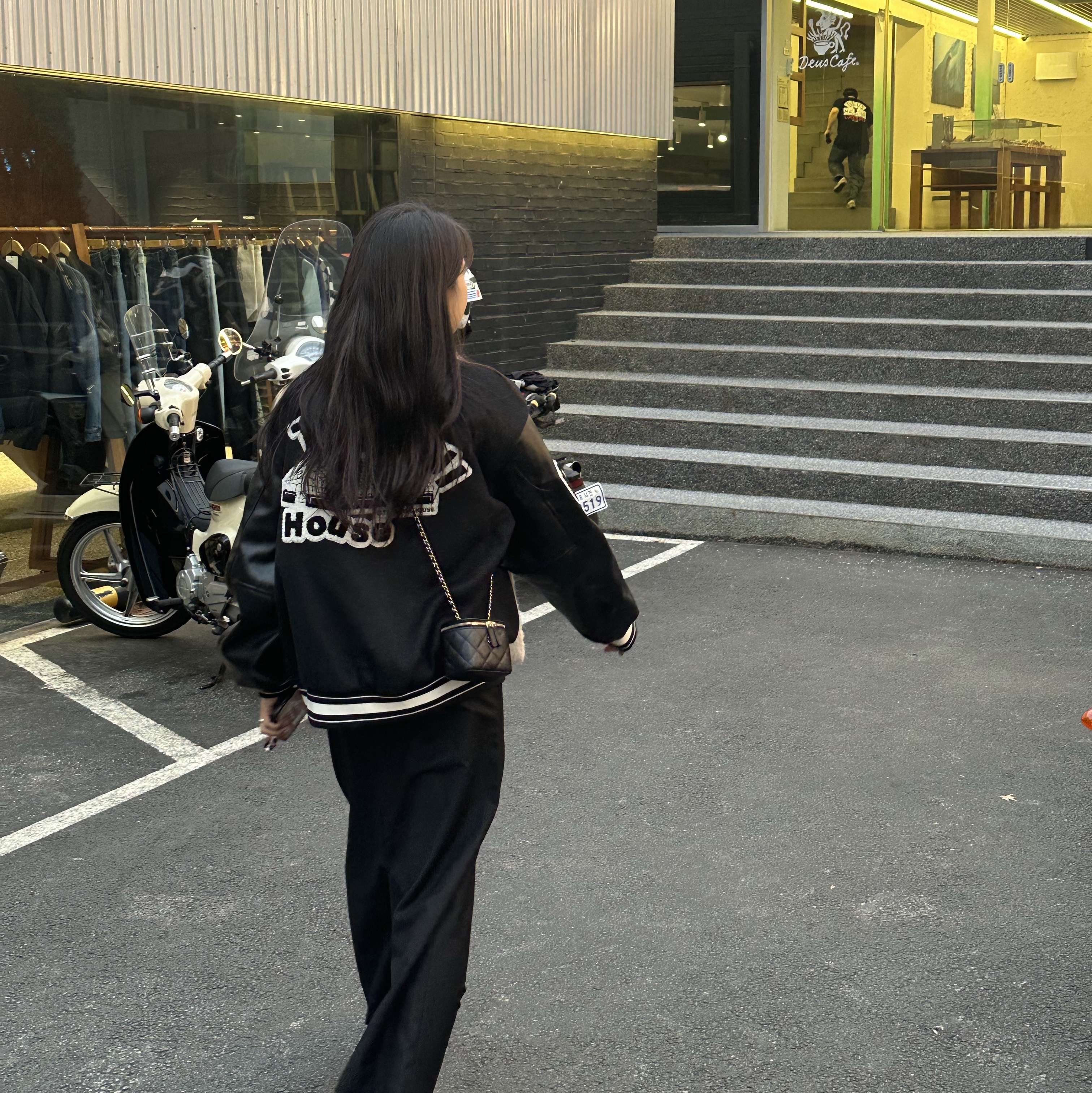 KREAM 스타일 - 3