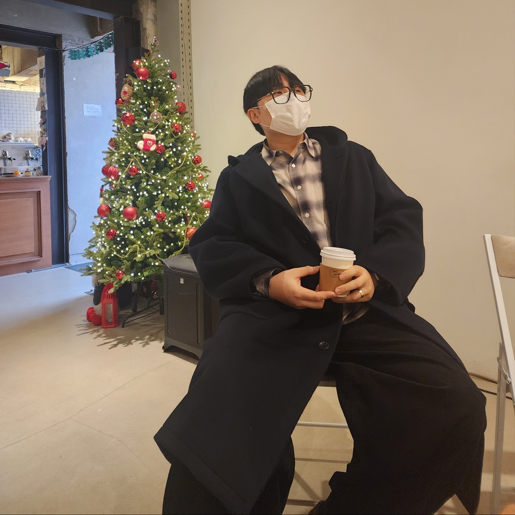𐇵님의 스타일 - 9