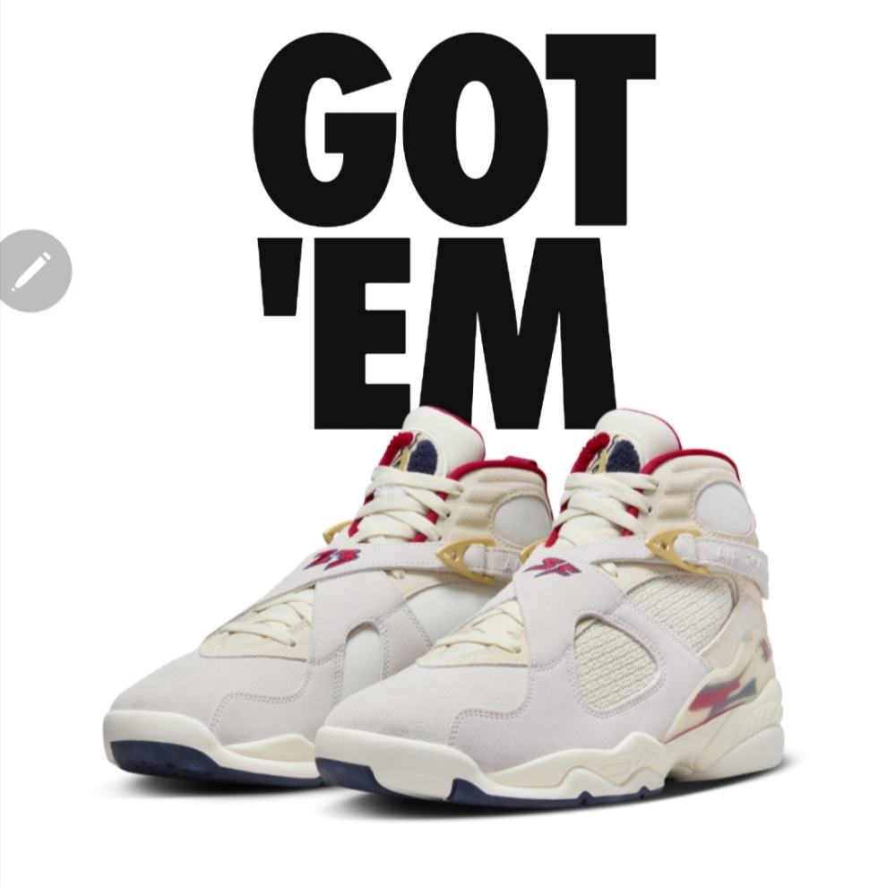 Jordan 8 x SoleFly Retro SP Mi Casa es Su Casa 착용 스타일