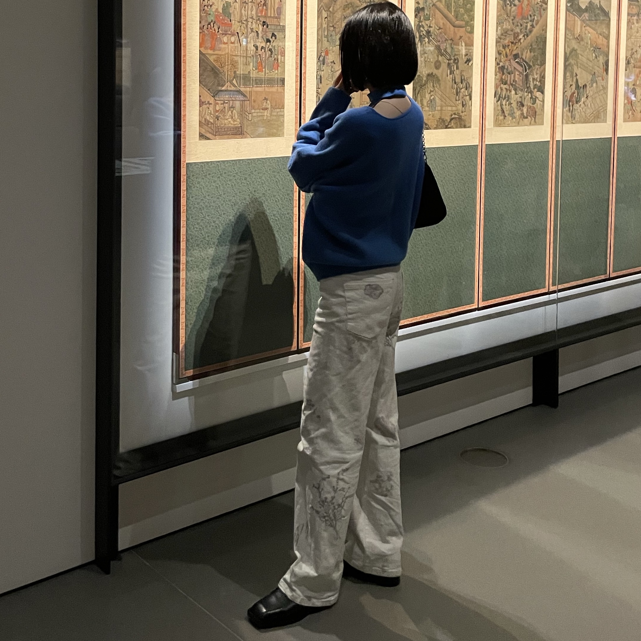 🫧님의 스타일 - 1