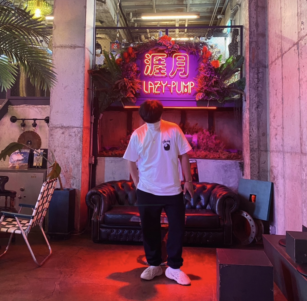 KREAM 프로필 이미지