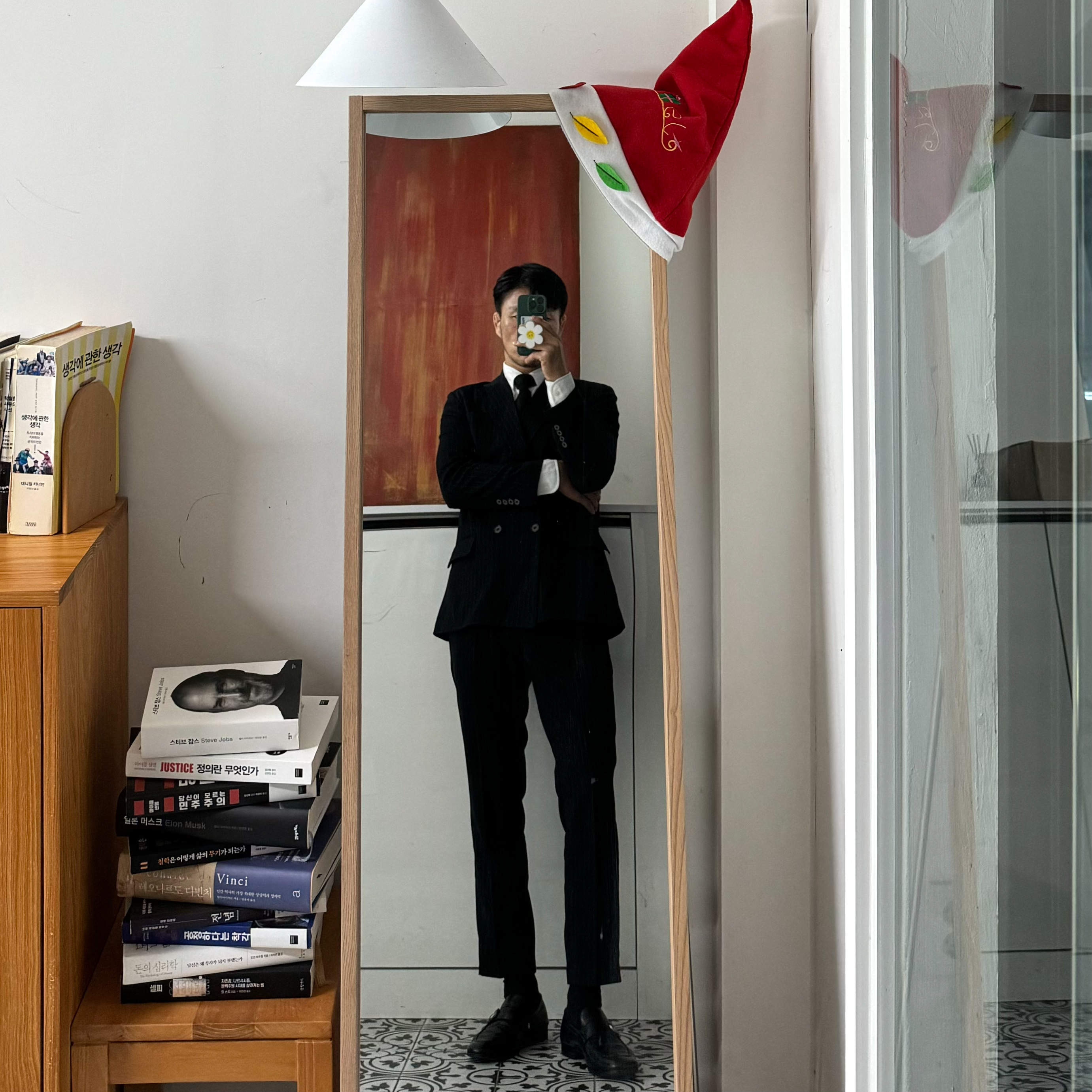 hyunsungkim님의 스타일 - 1