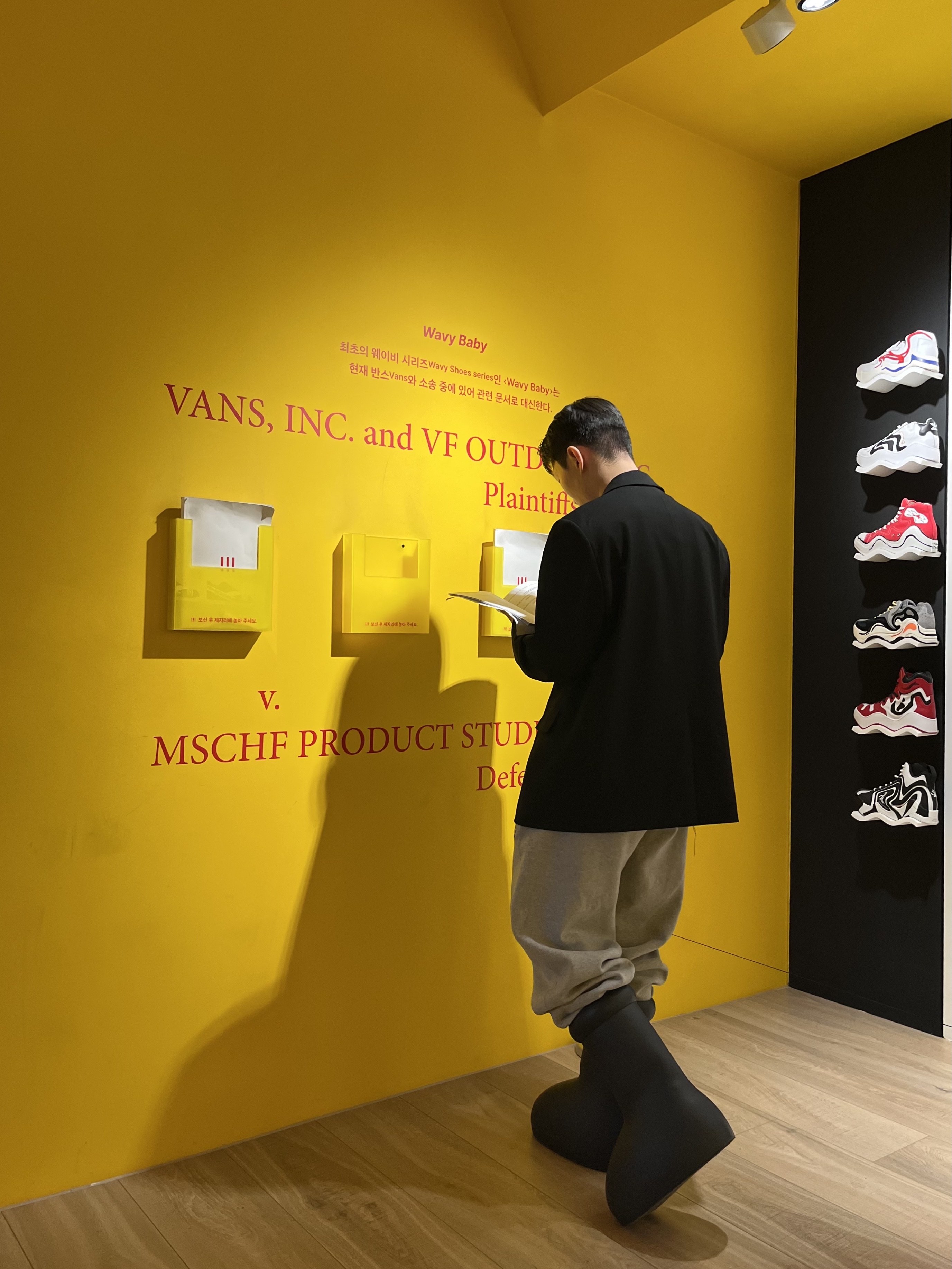 yunxmile님의 스타일