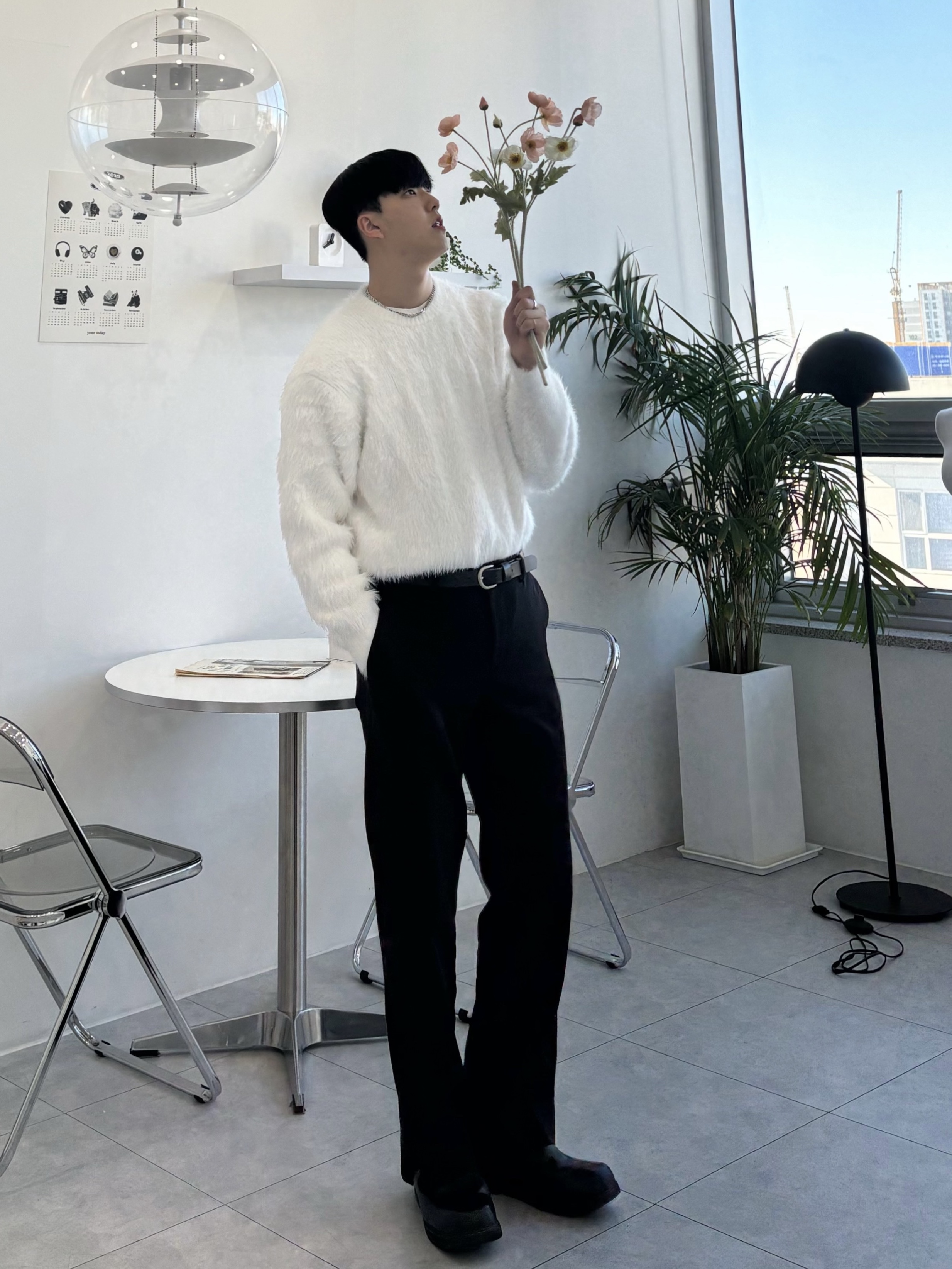 윤유환님의 스타일 - 2