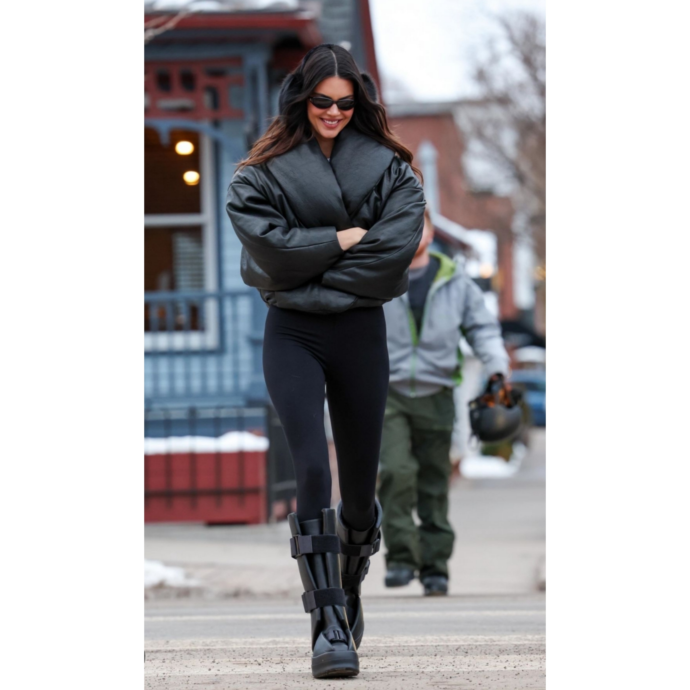 Hollywood+Street Fashion🩷님의 스타일 - 5