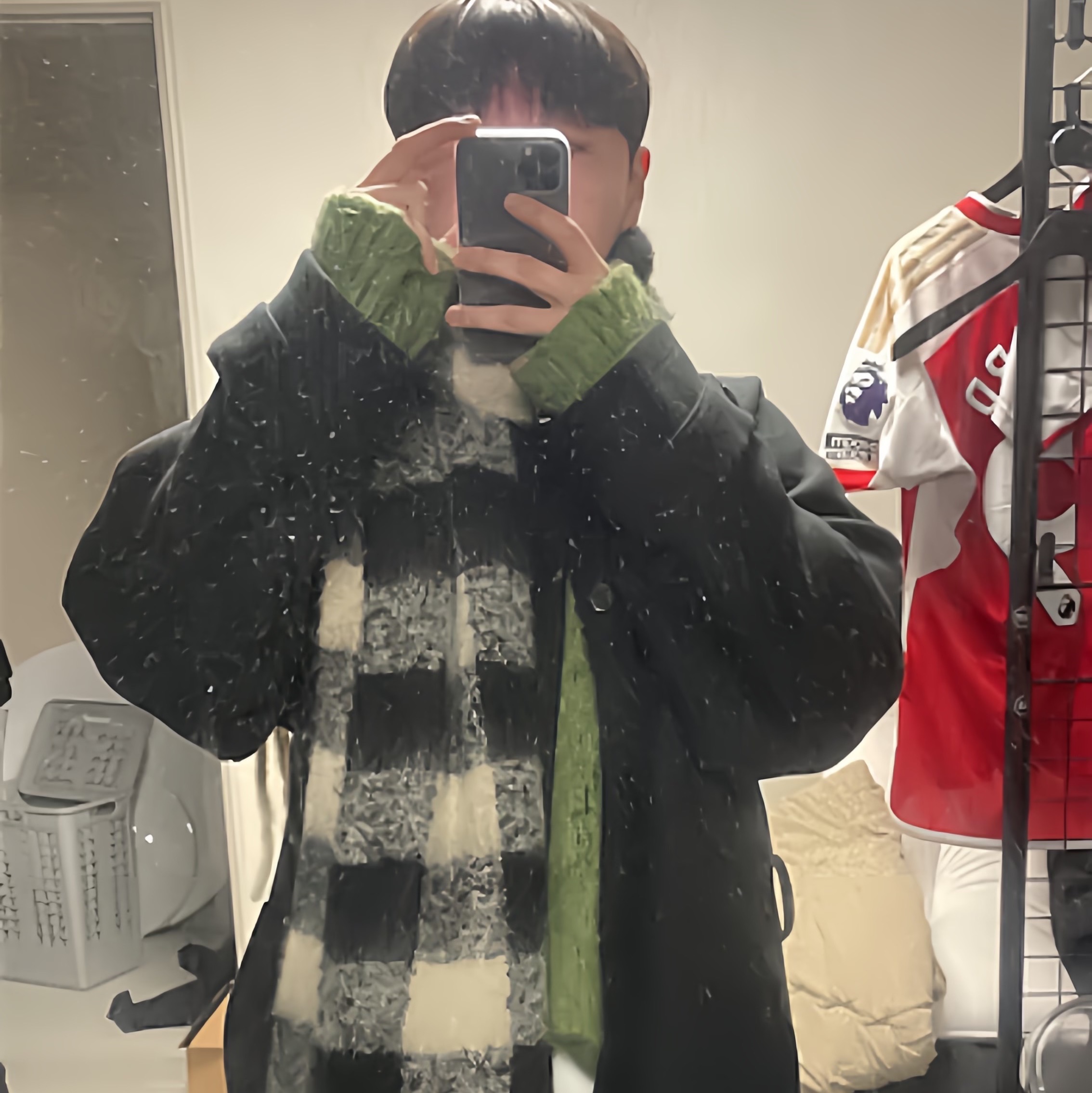 김동혁님의 스타일