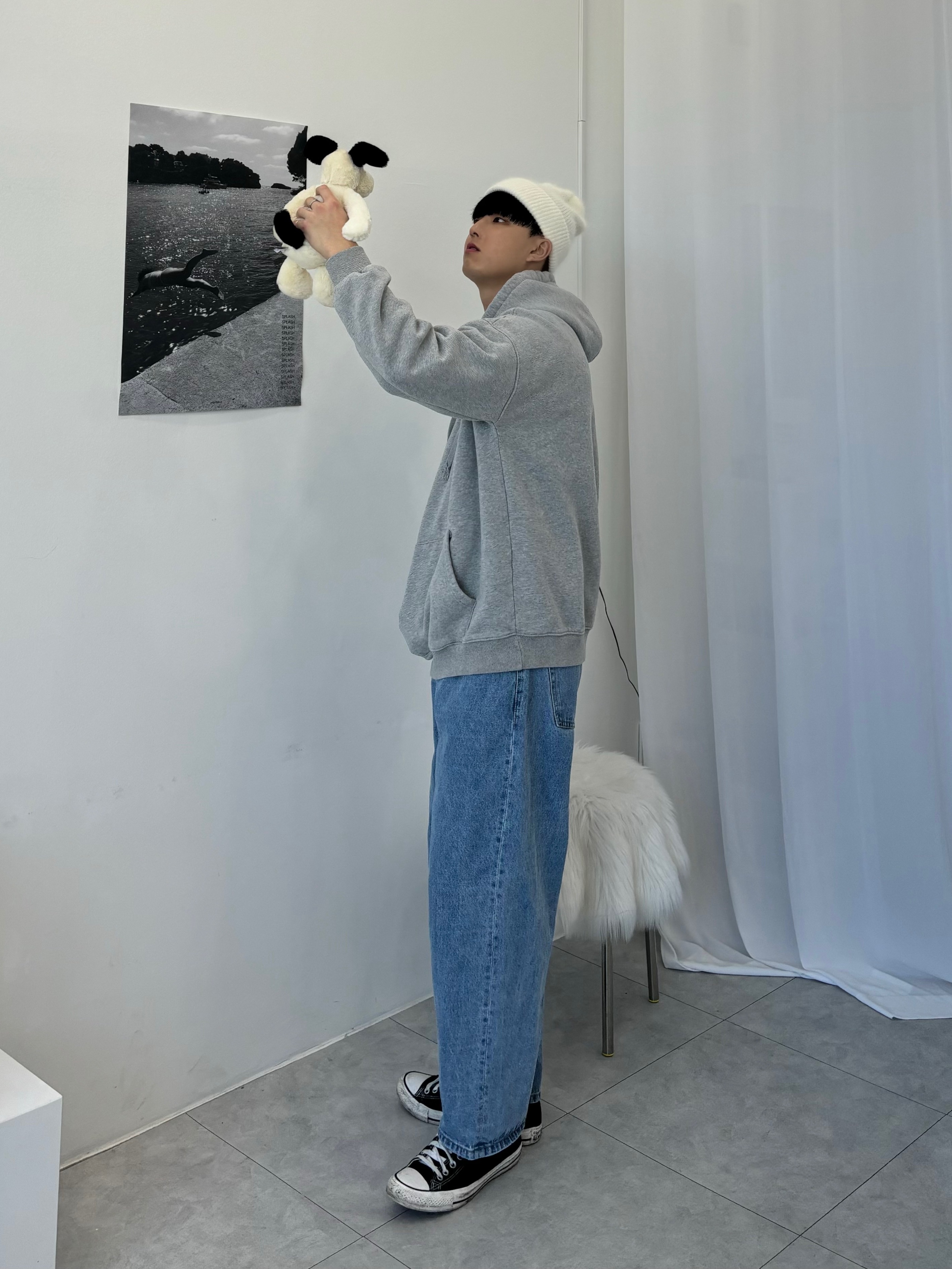 윤유환님의 스타일 - 2