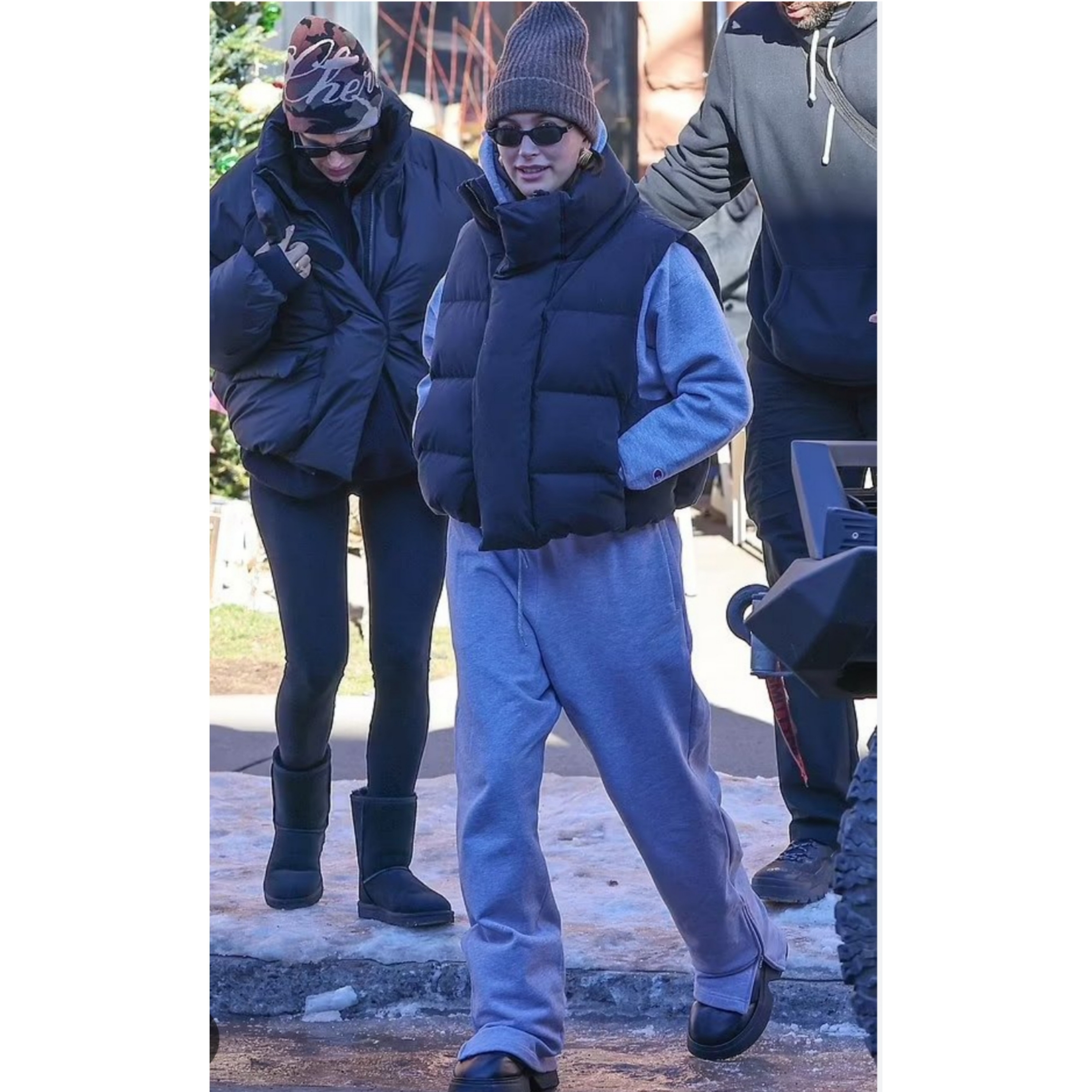 Hollywood+Street Fashion🩷님의 스타일 - 2