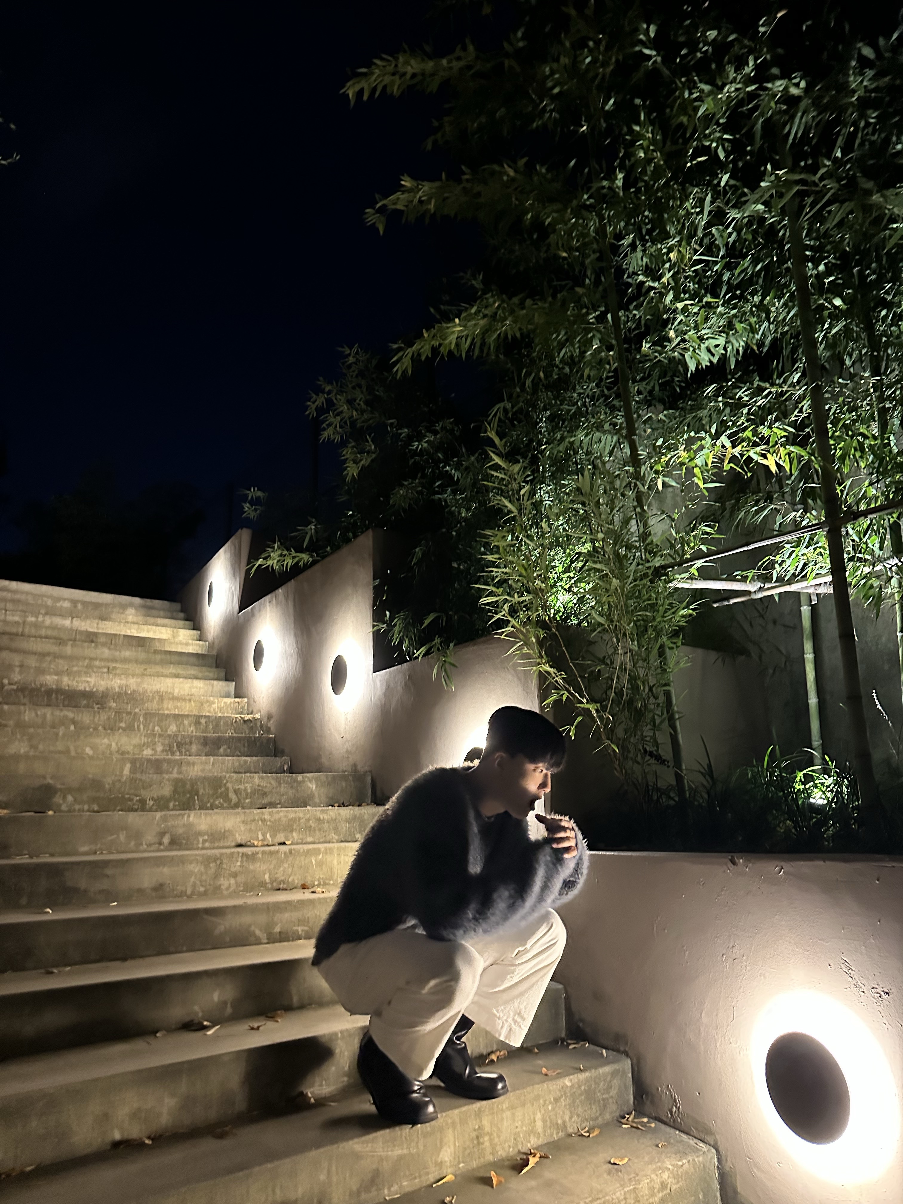 윤유환님의 스타일
