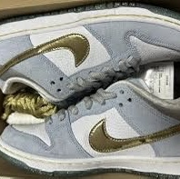 Nike x Sean Cliver SB Dunk Low Holiday Special 착용 스타일
