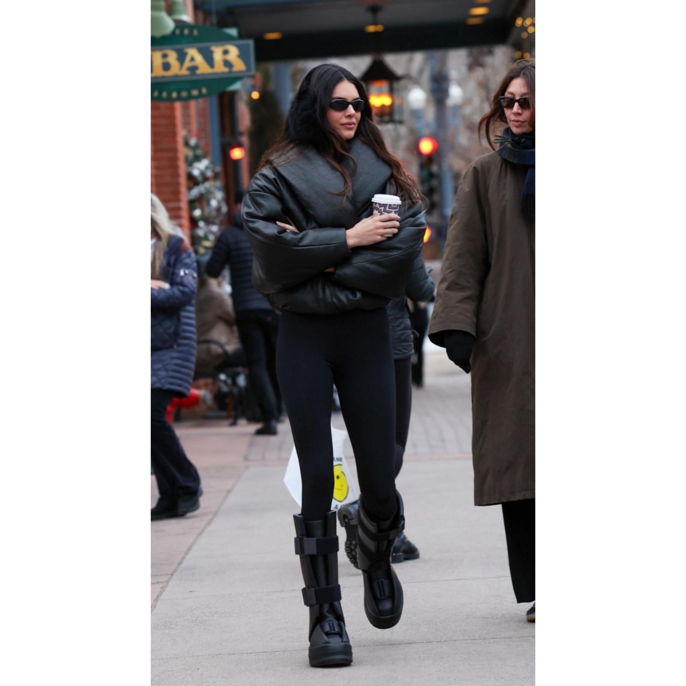 Hollywood+Street Fashion🩷님의 스타일 - 6