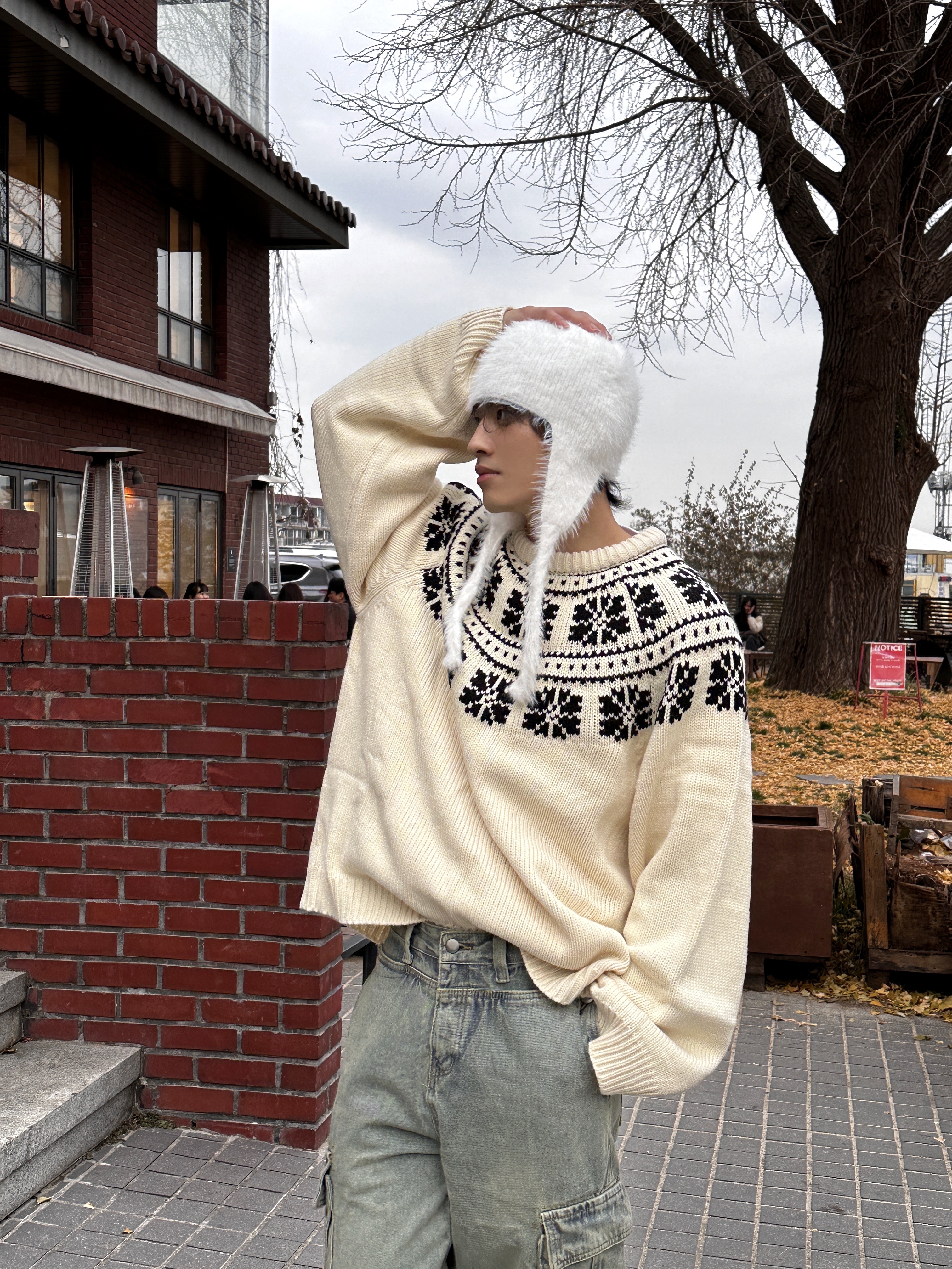 정동수님의 스타일 - 3