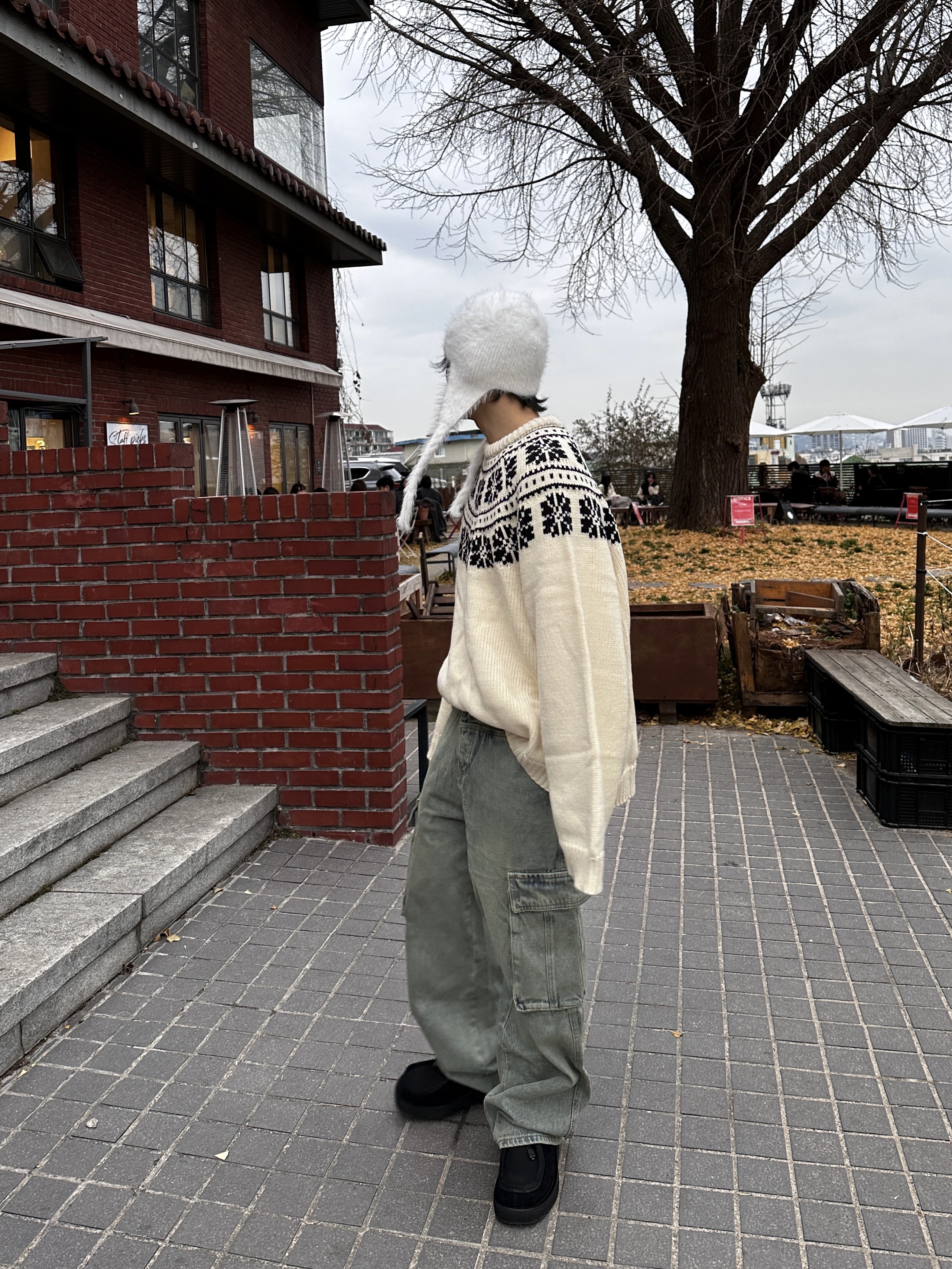 정동수님의 스타일 - 4