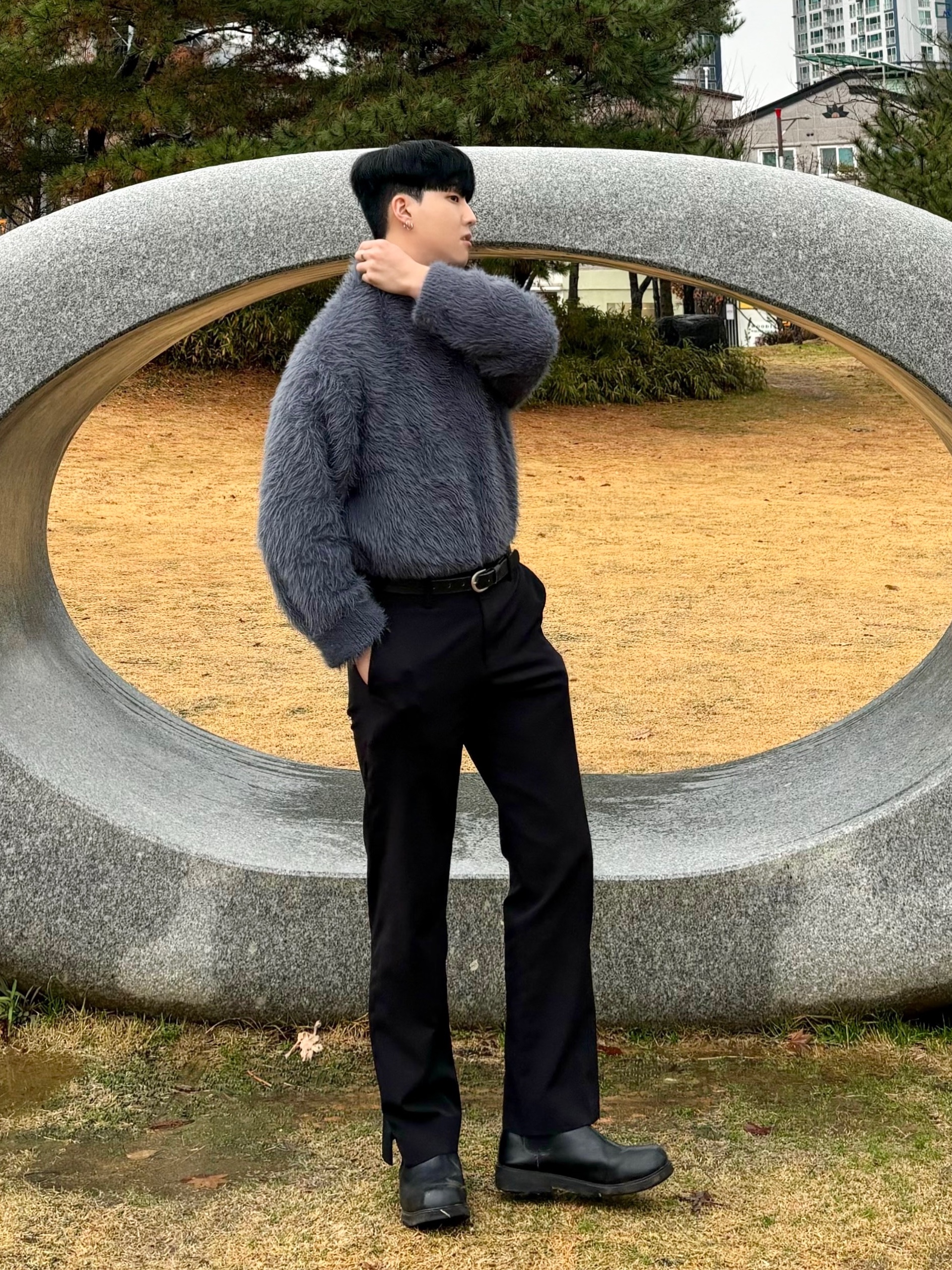 윤유환님의 스타일