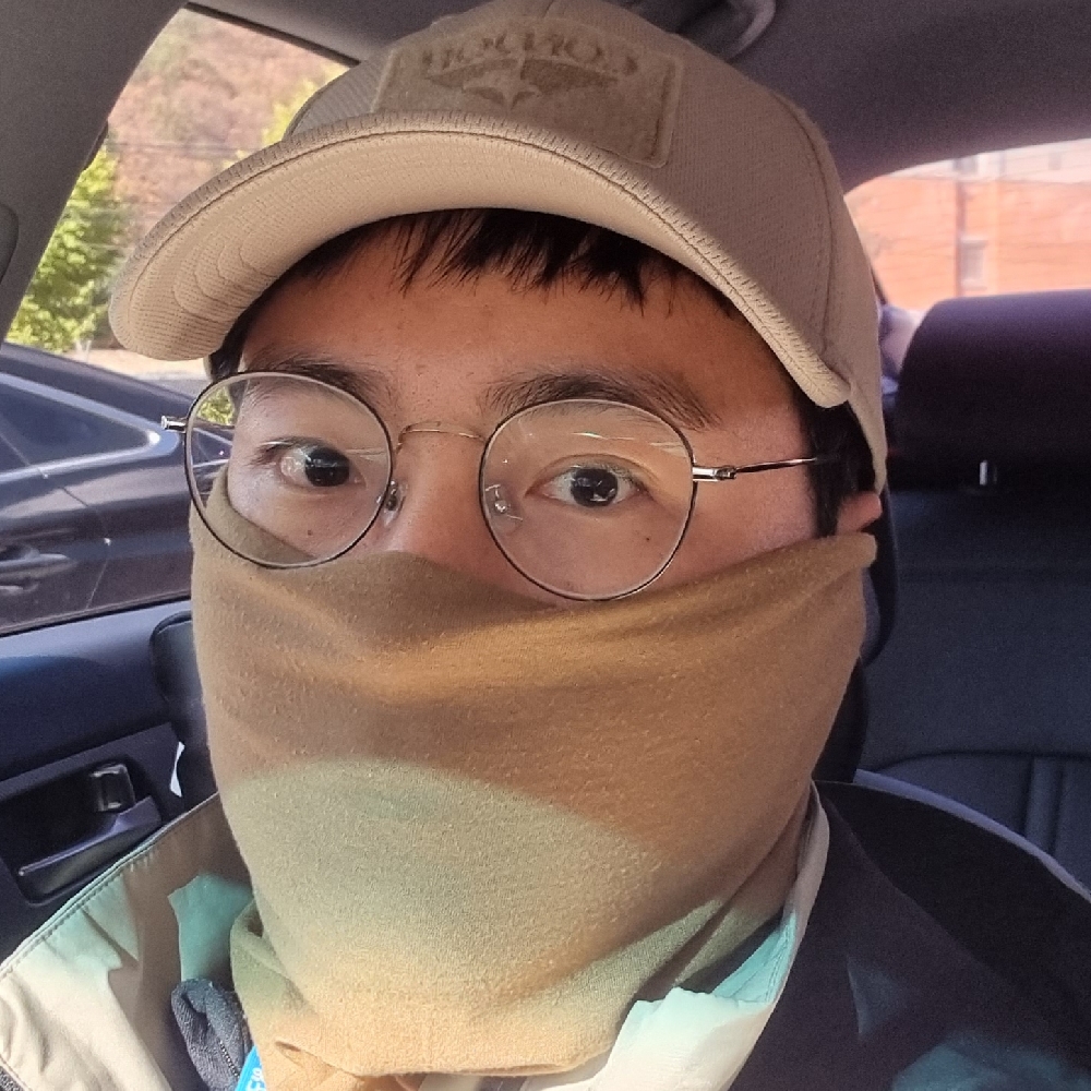 KREAM 프로필 이미지