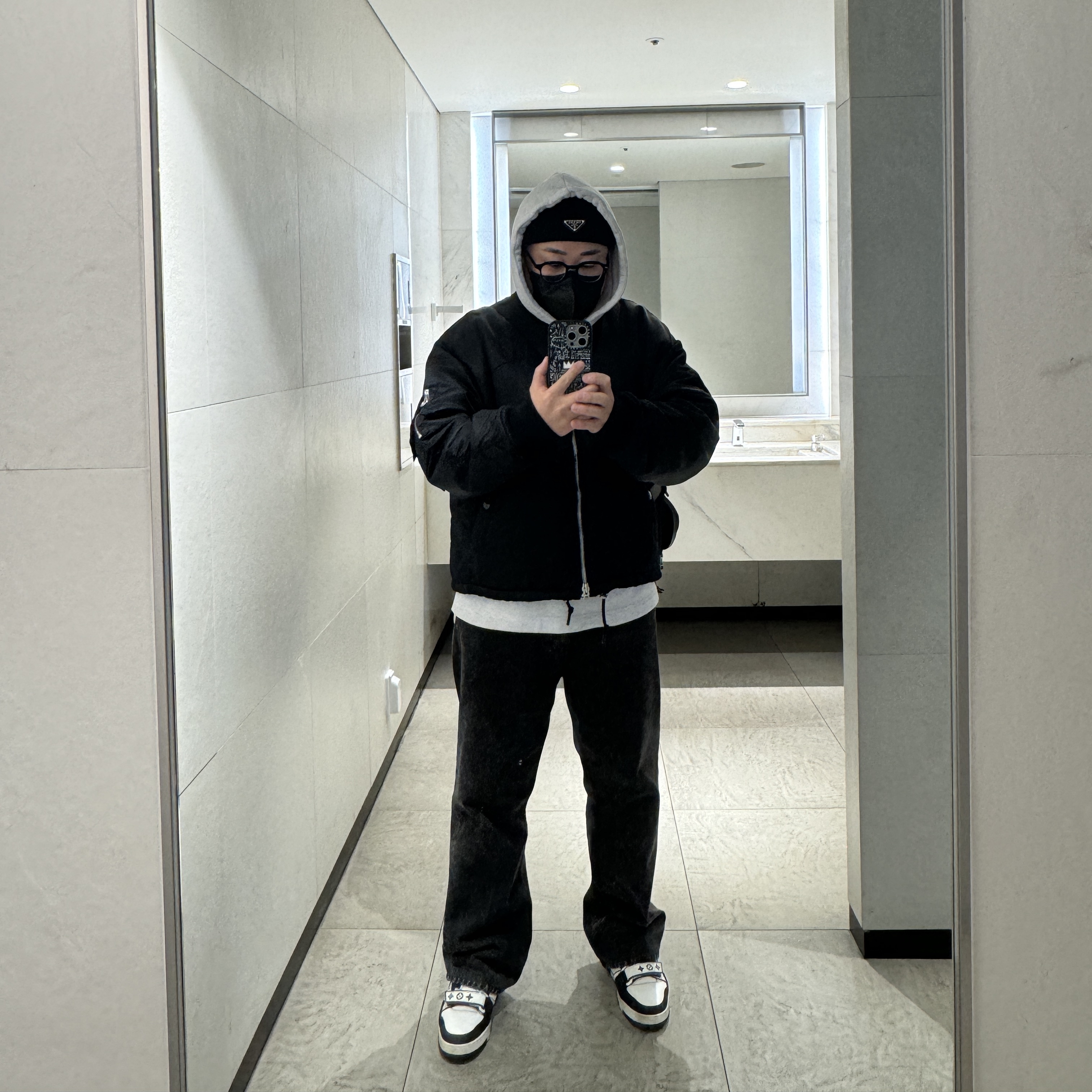 mosvile님의 스타일