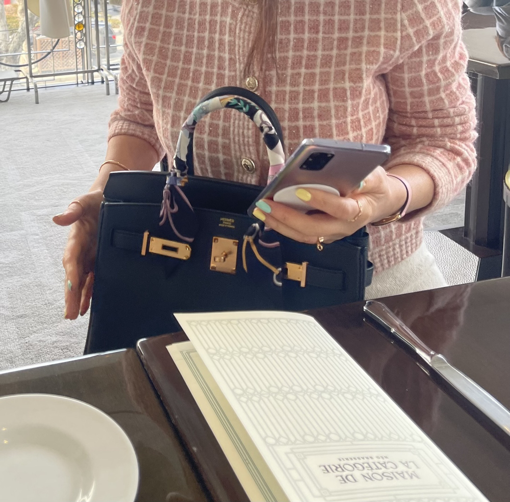 KREAM 프로필 이미지