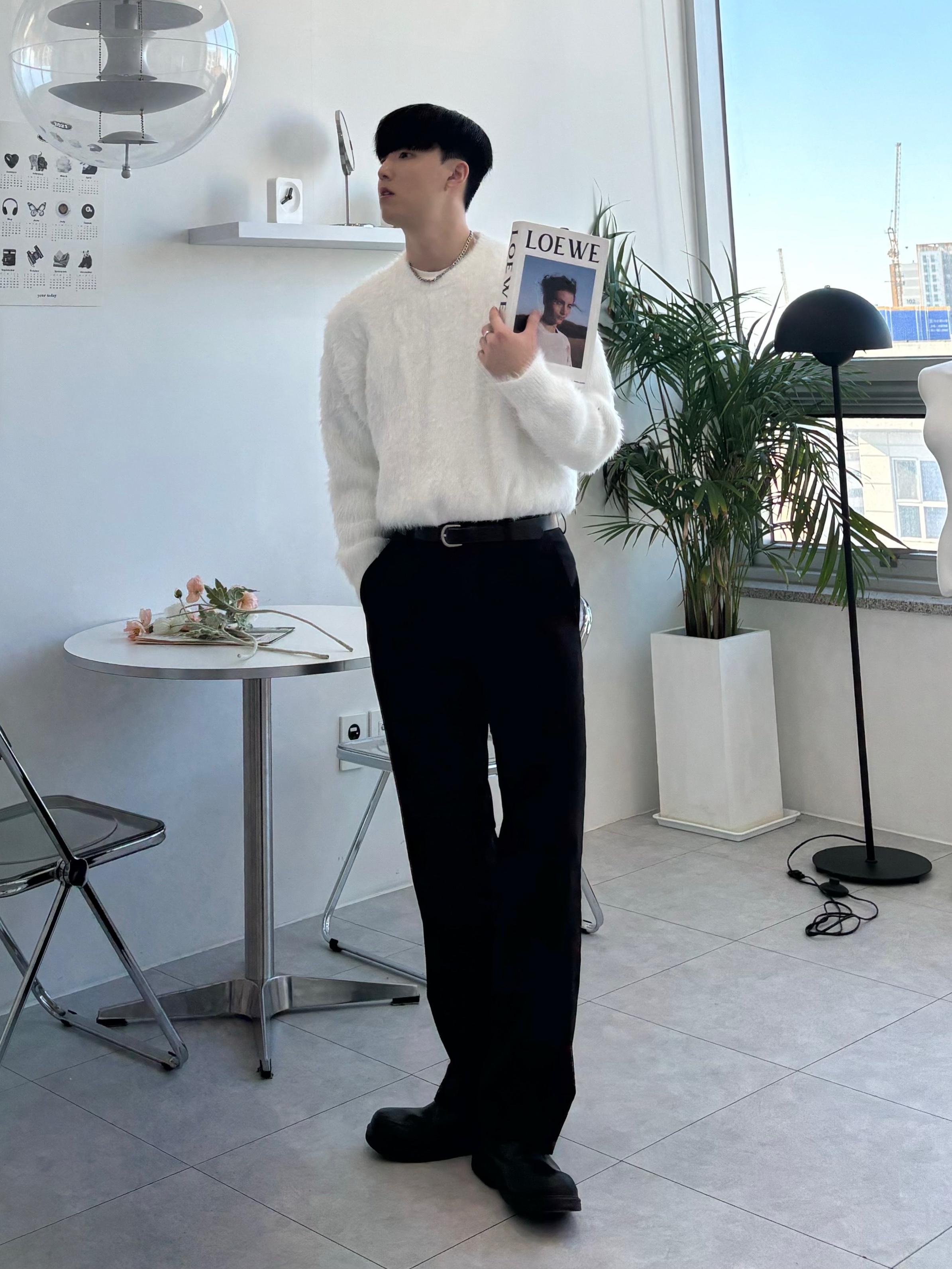 윤유환님의 스타일 - 1