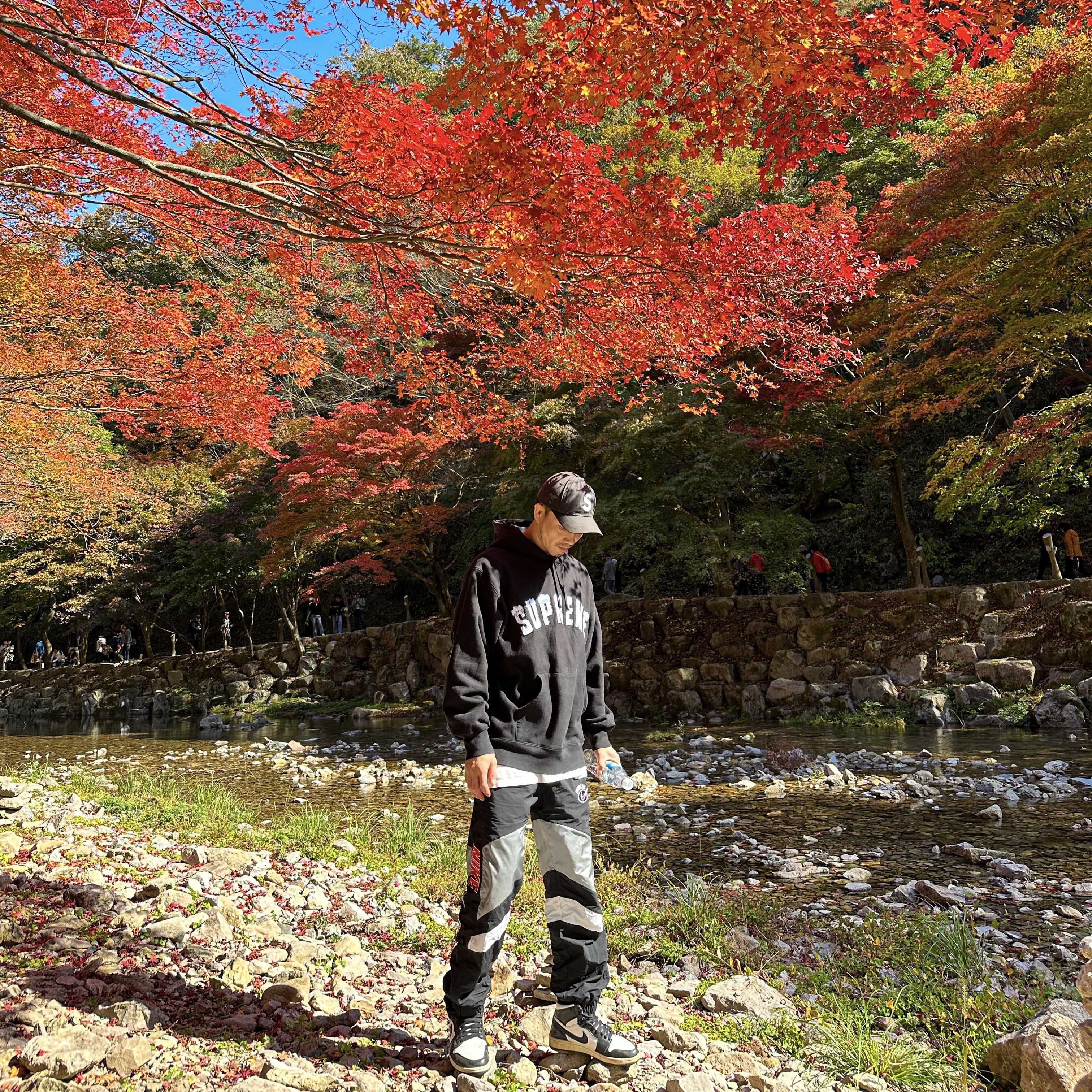 hyunsungkim님의 스타일