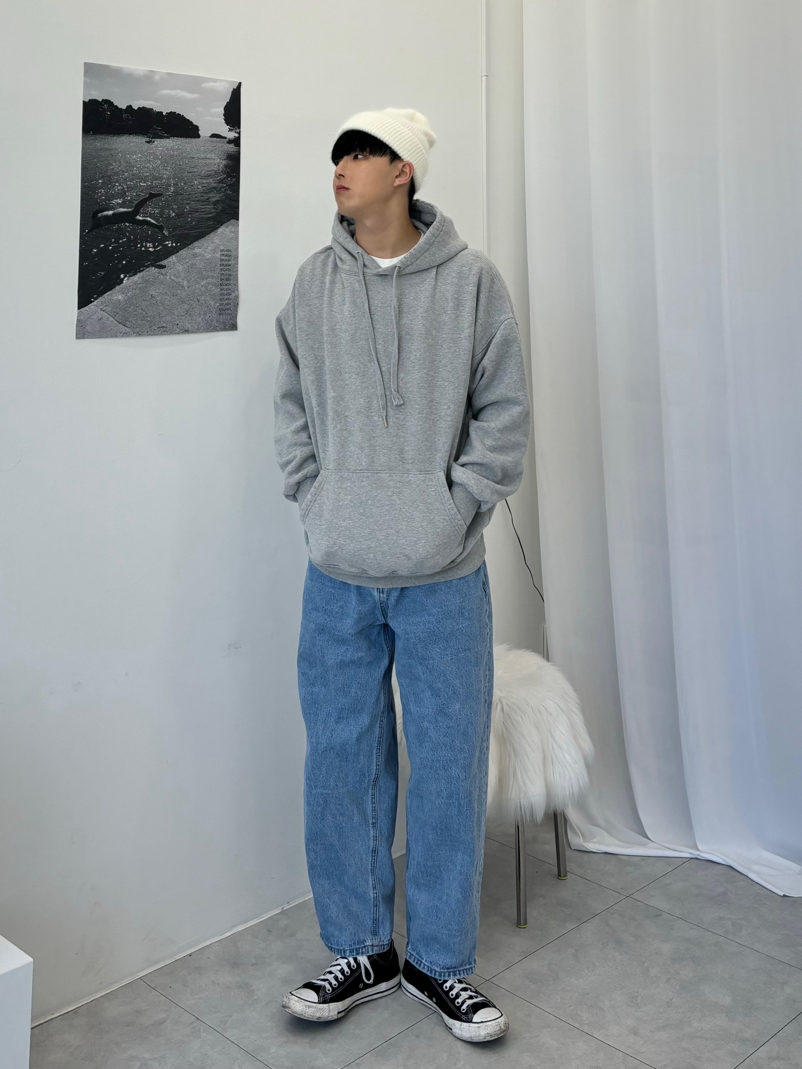 윤유환님의 스타일 - 1