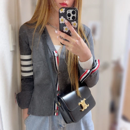 스타일 카드