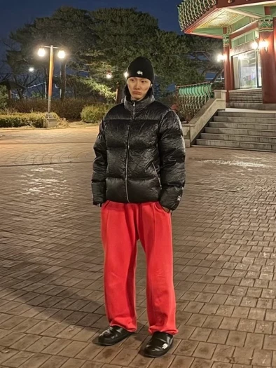 스타일 카드