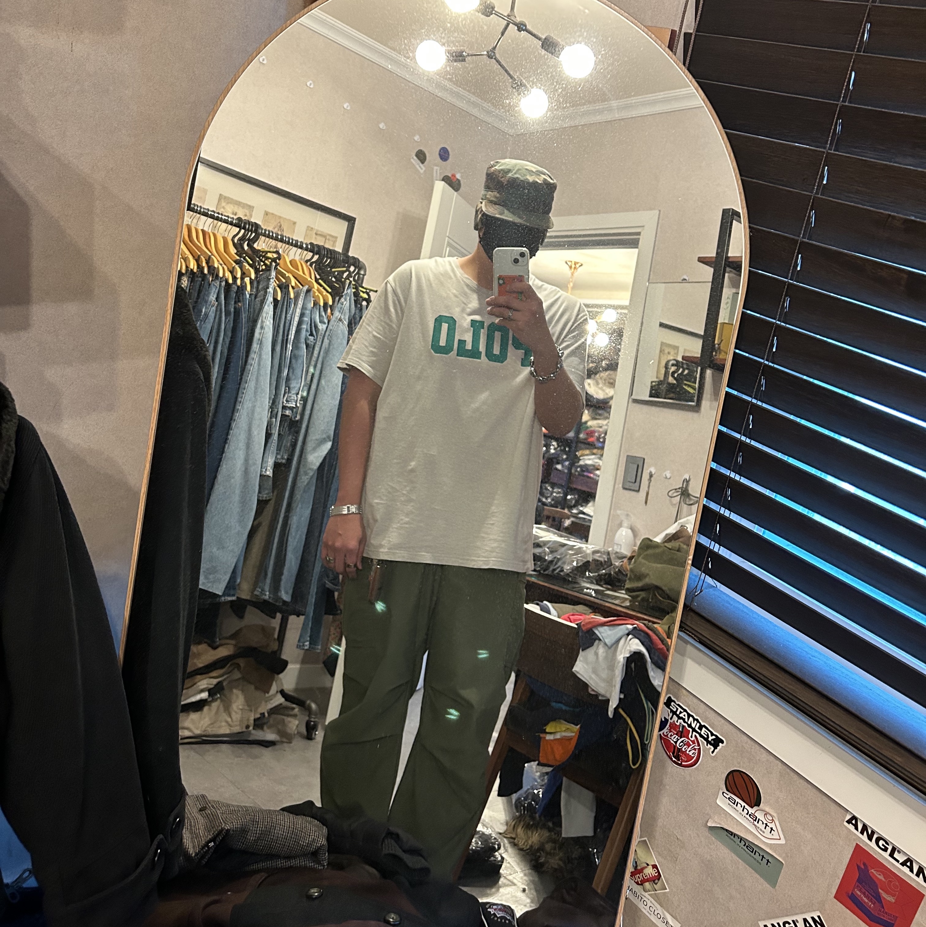 Fuckyou님의 스타일 - 1