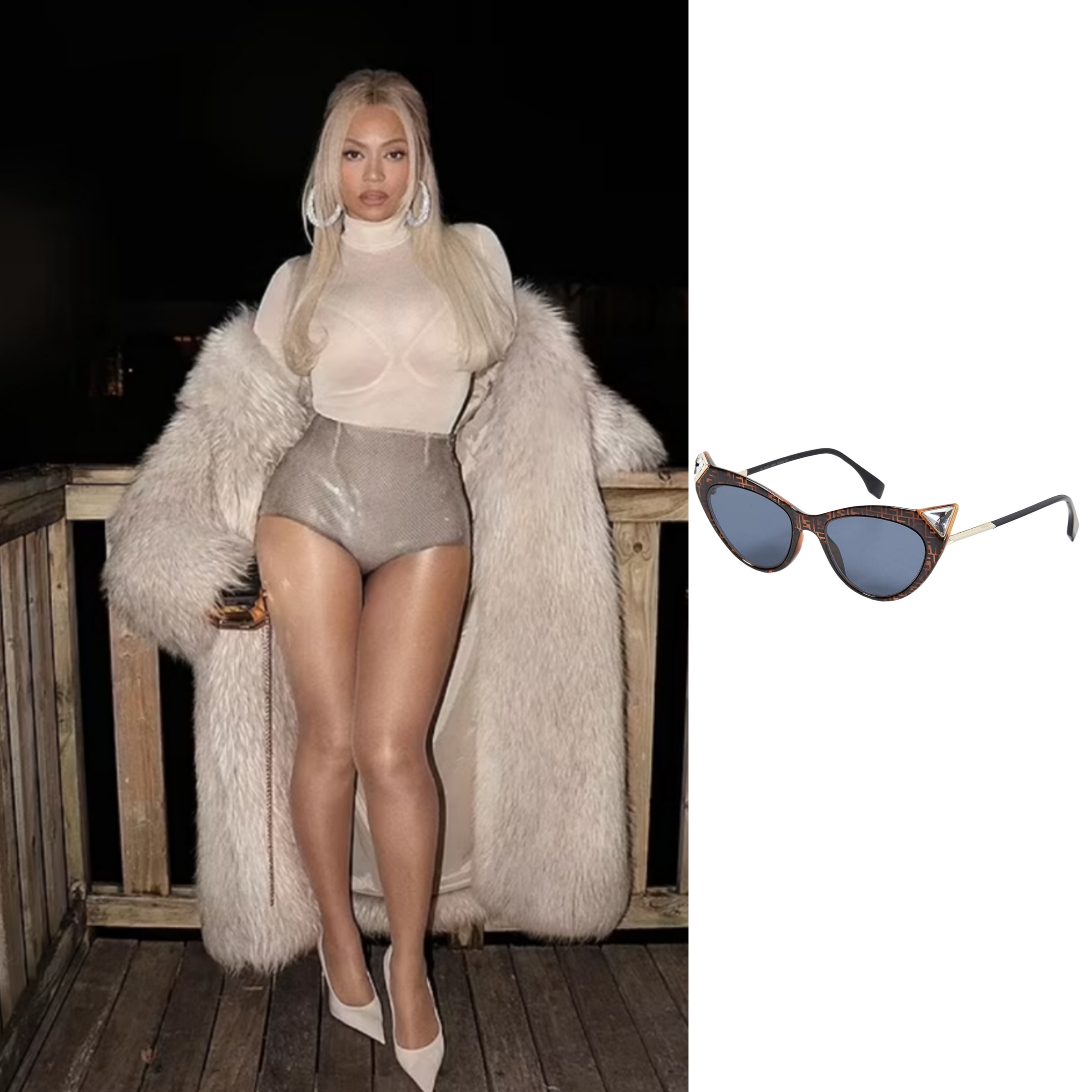 Hollywood+Street Fashion🩷님의 스타일 - 1