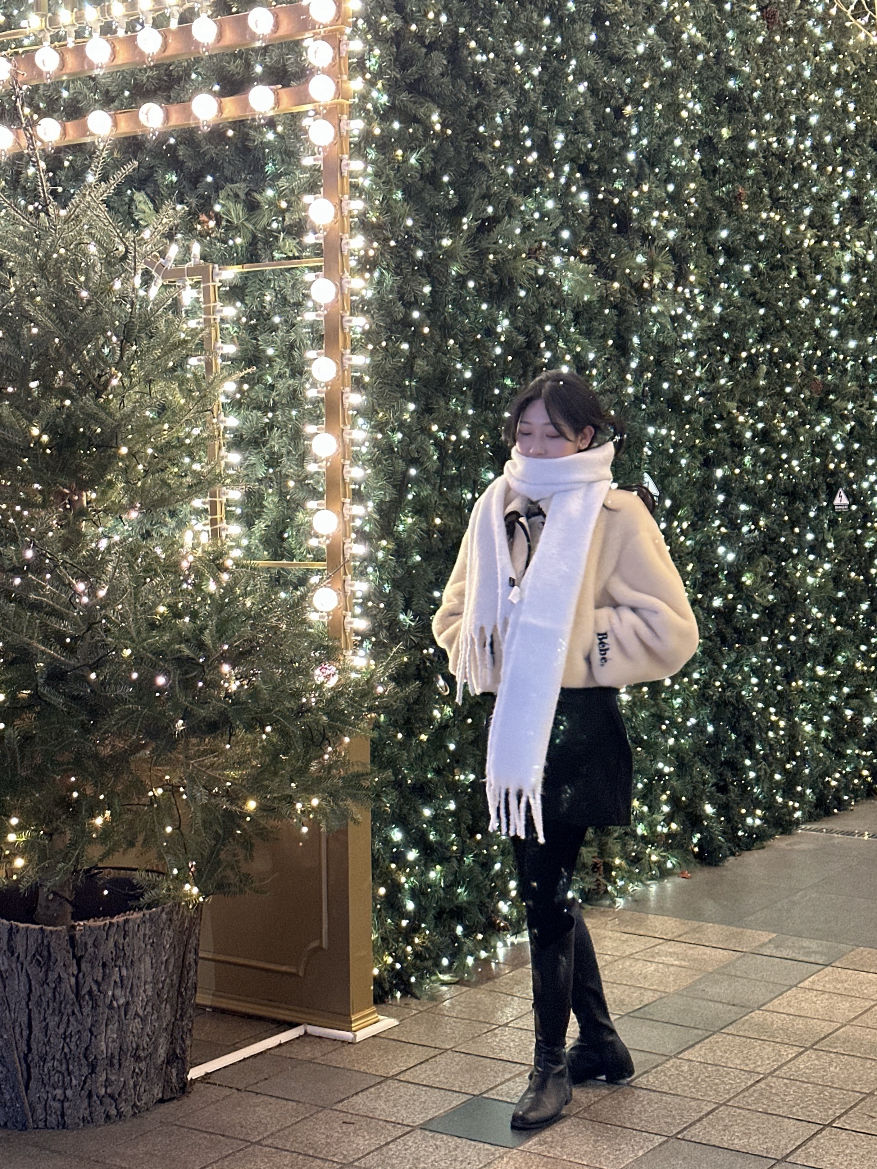 nunuririi님의 스타일 - 1