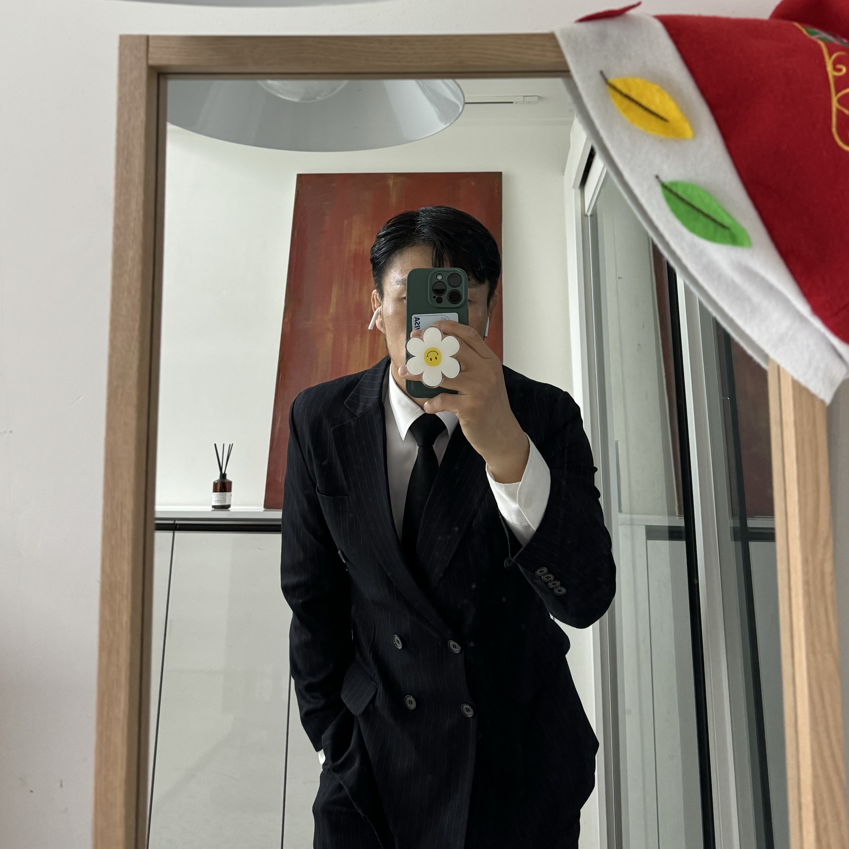 hyunsungkim님의 스타일