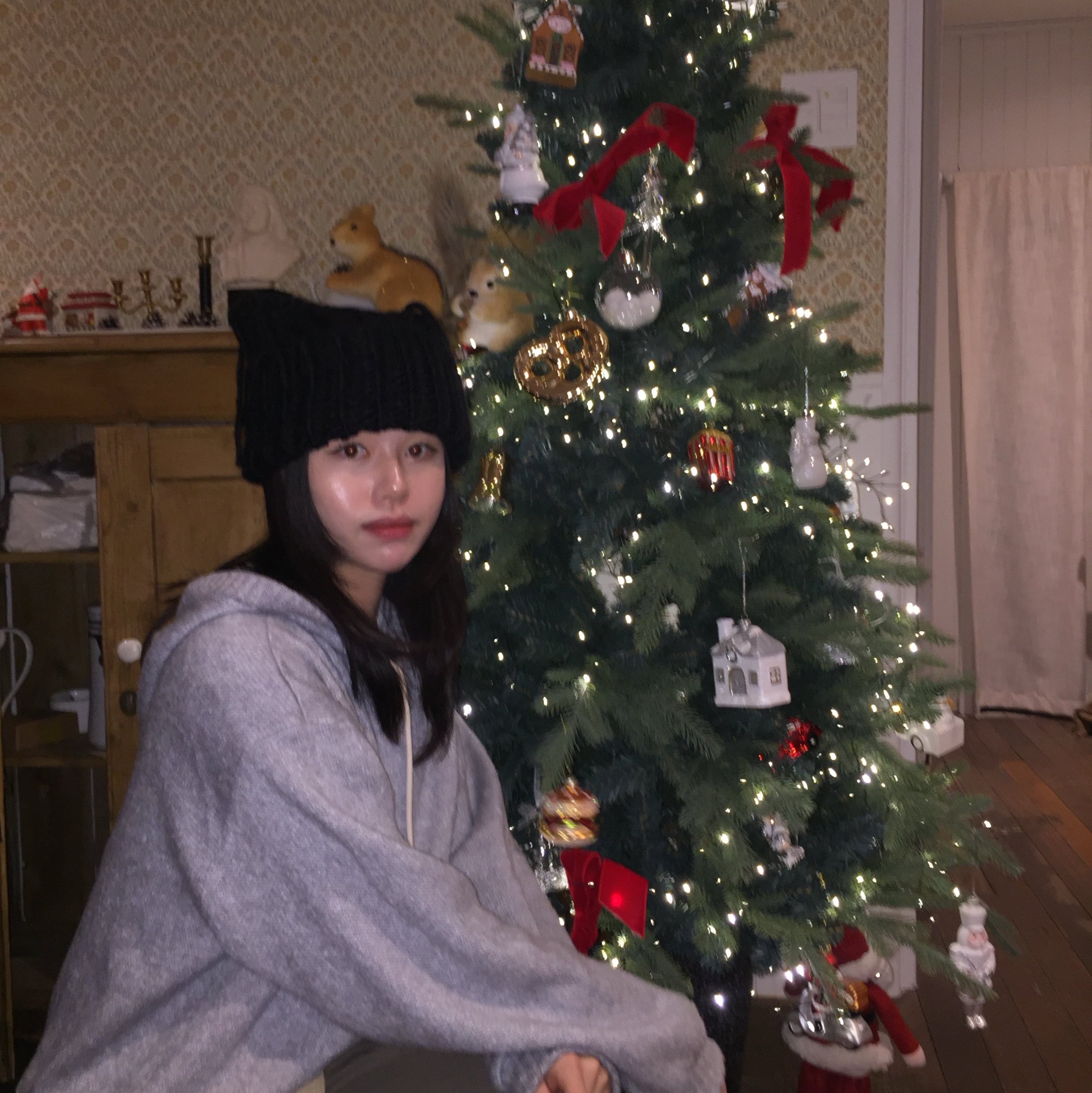 🐿️님의 스타일