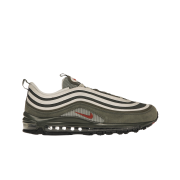 Nike Air Max 97 SE Cargo Khaki Rugged Orange