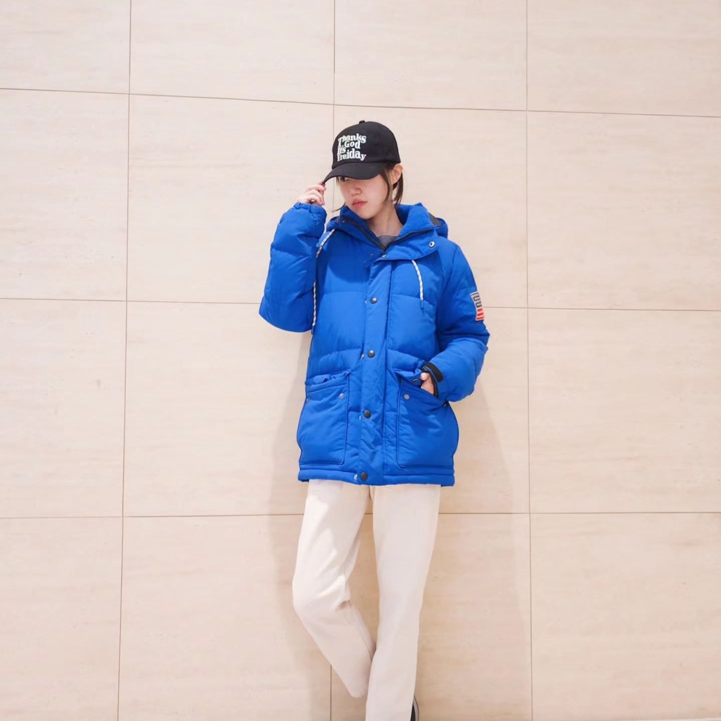skawjddl23님의 스타일 - 5