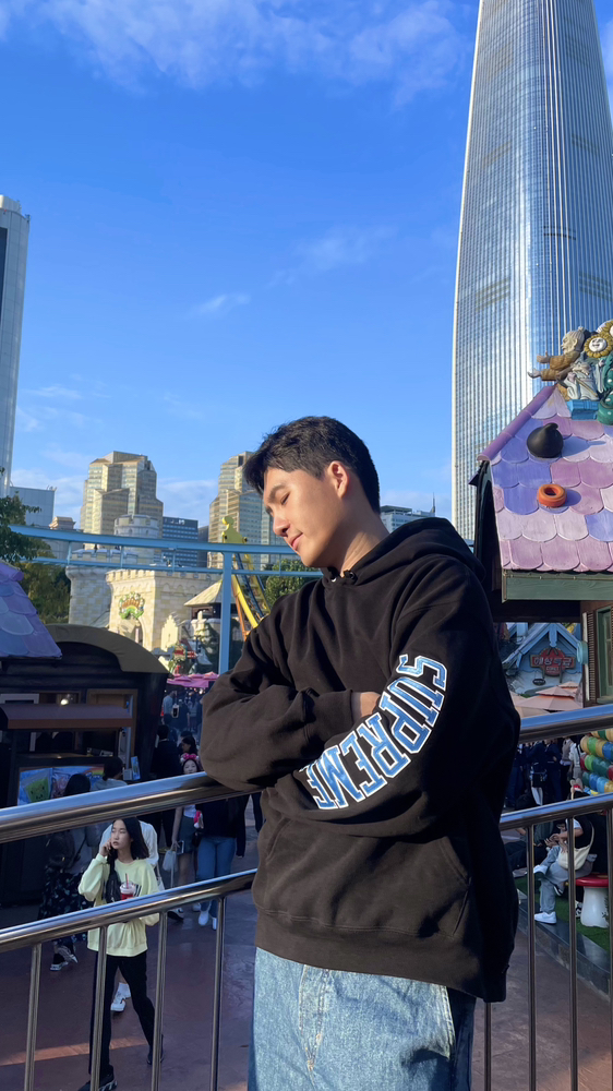 KREAM 프로필 이미지